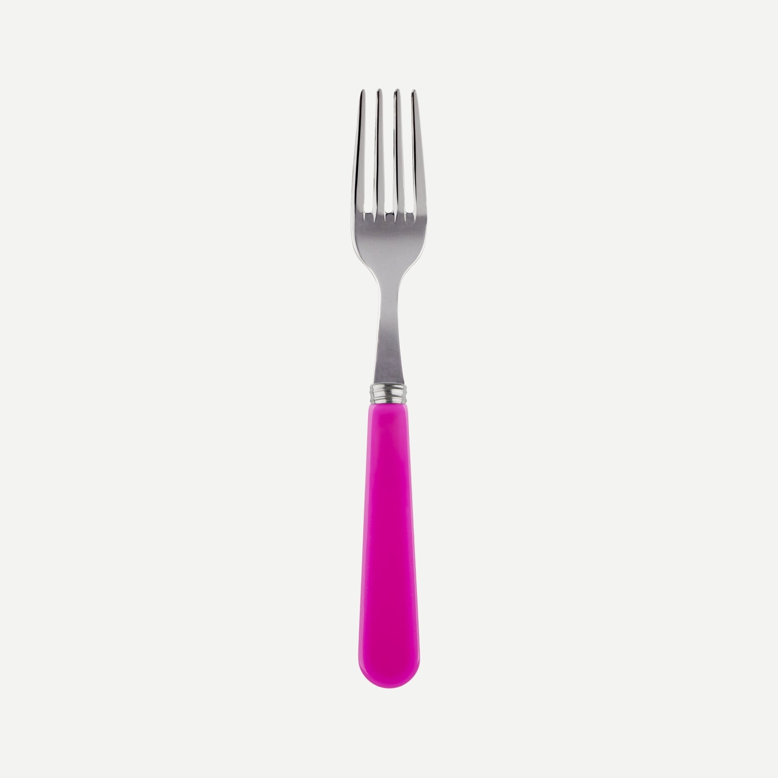 Duo, Pink - Small fork