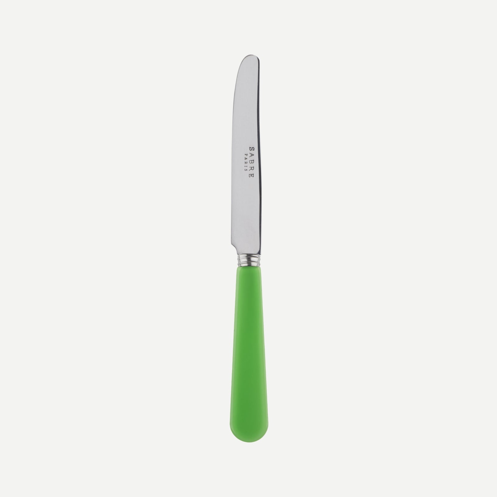 Duo, Garden green - Breakfast knife