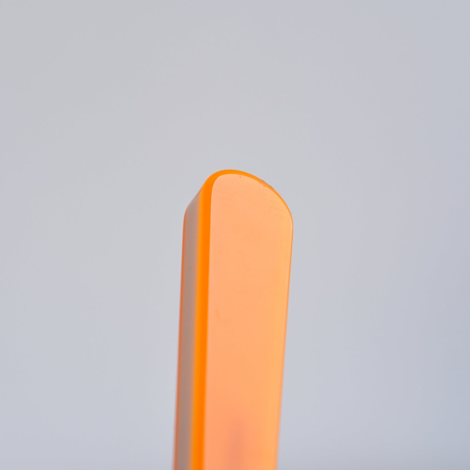 Duo, Orange - Bread knife