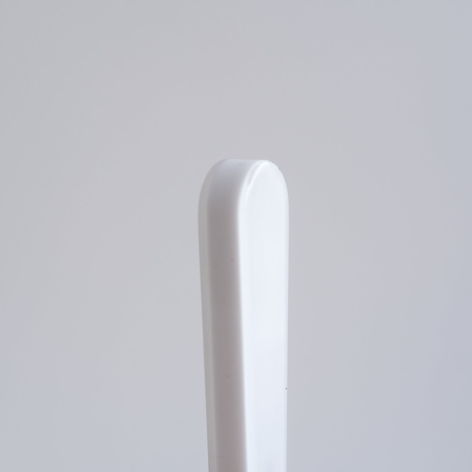 Duo, White - Cheese knife large