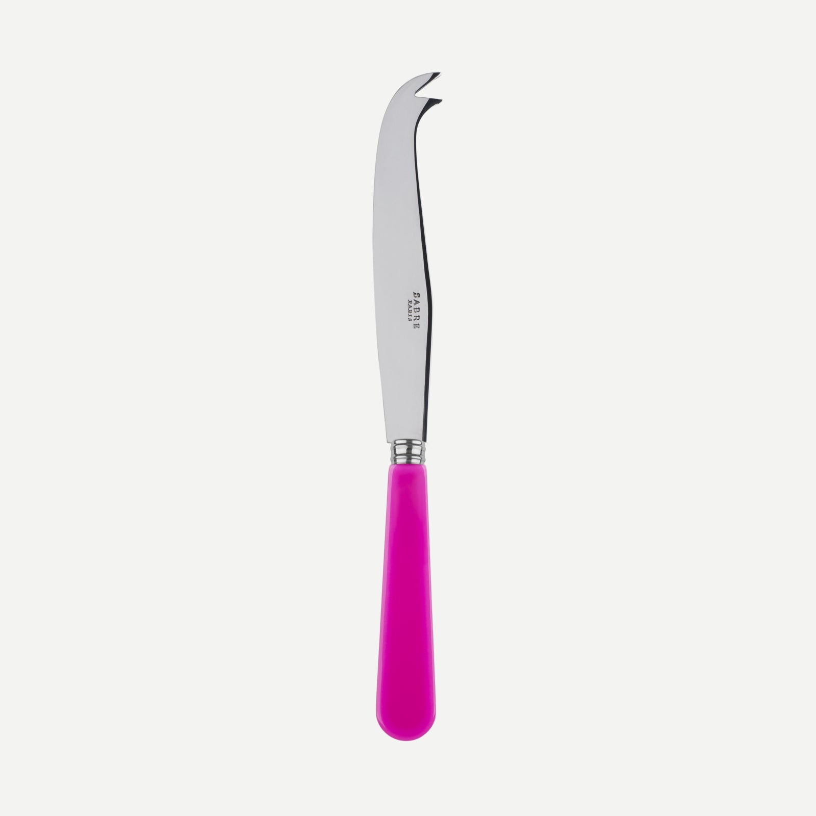 Duo, Pink - Cheese knife large