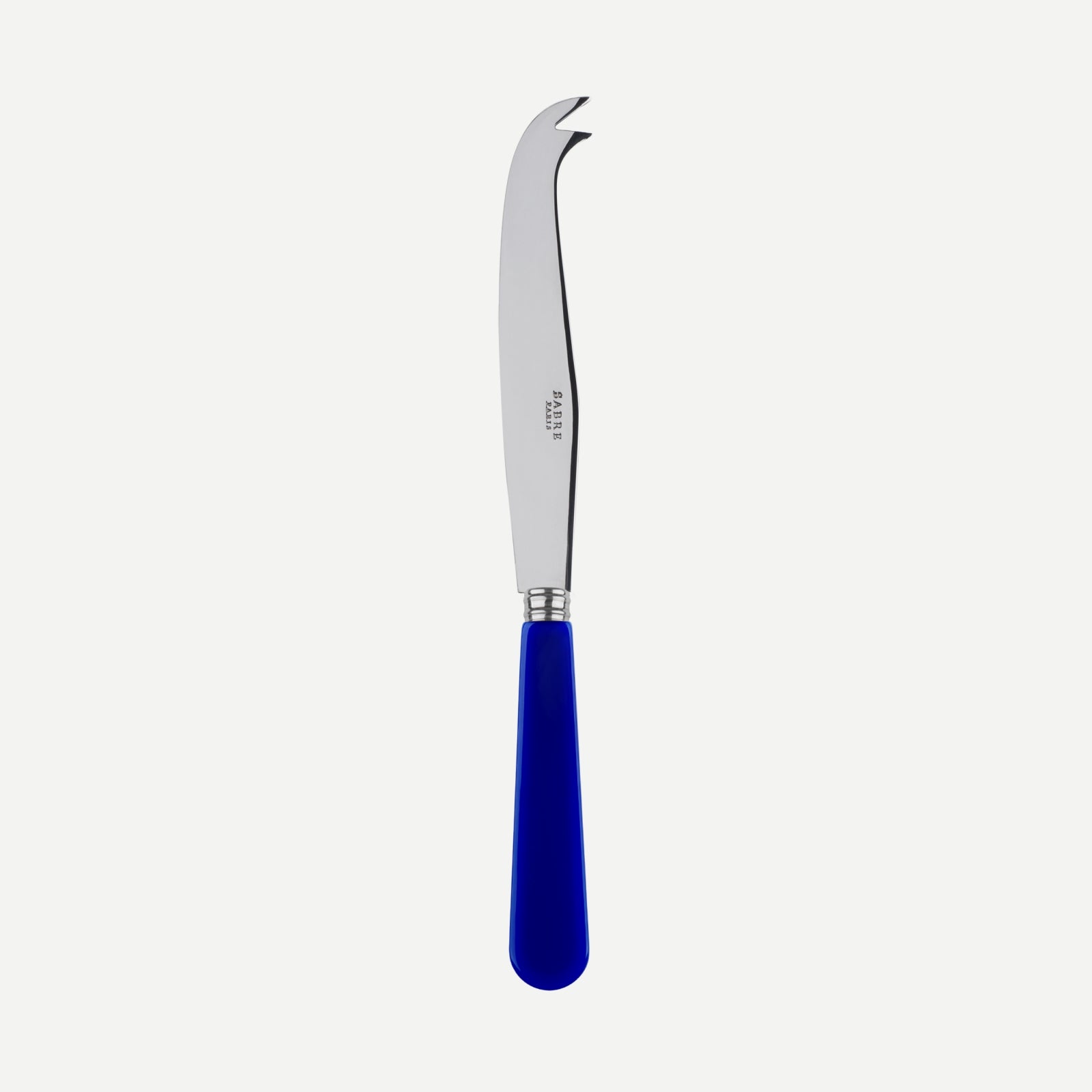 Duo, Lapis blue - Cheese knife large