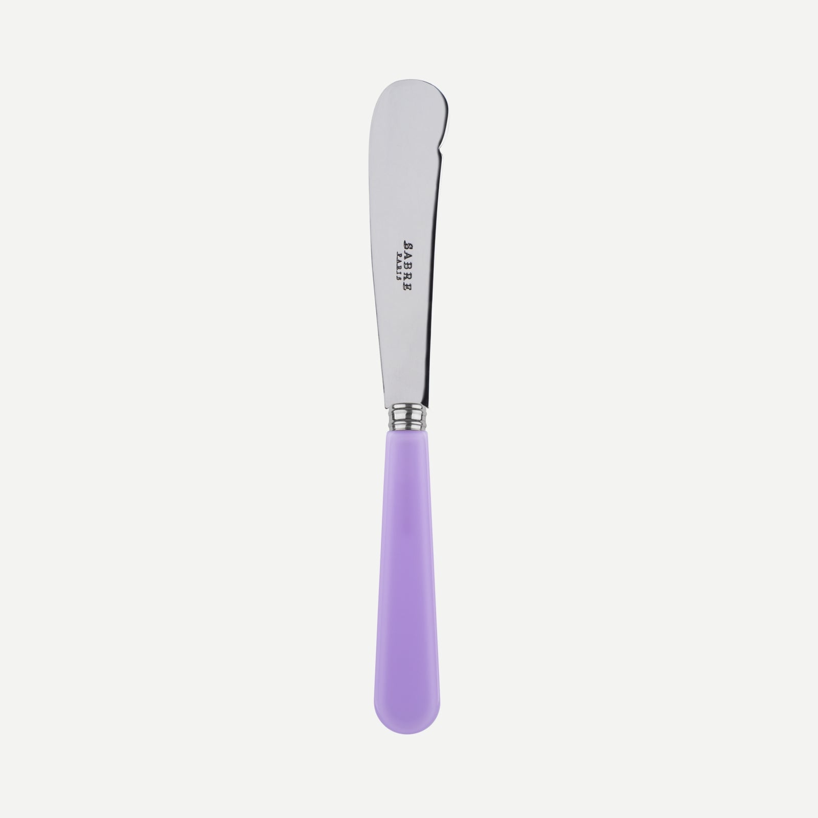 Duo, Lilac - Butter knife