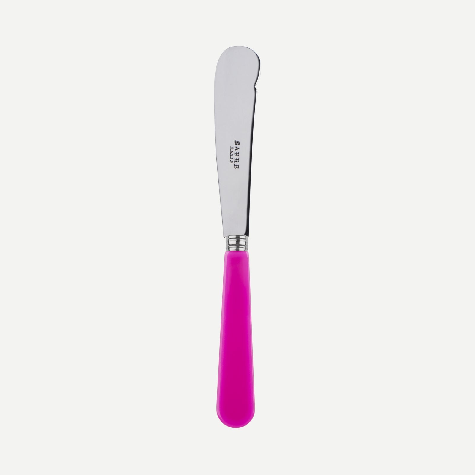 Duo, Pink - Butter knife