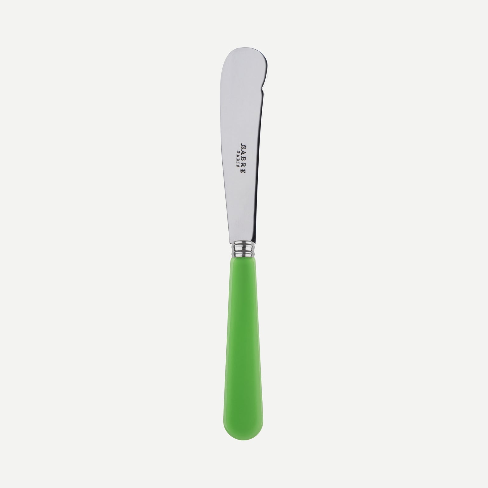 Duo, Garden green - Butter knife