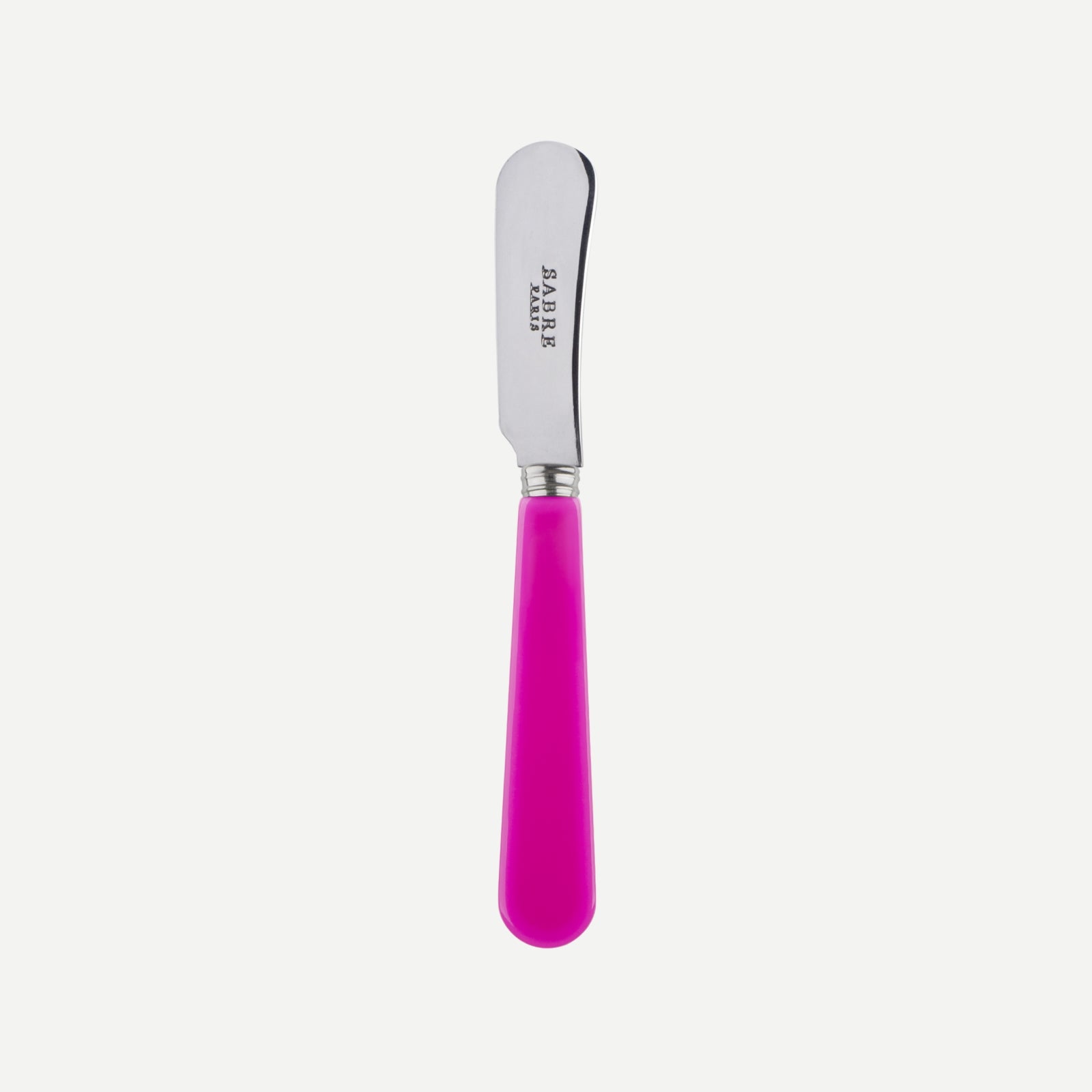 Duo, Pink - Butter spreader