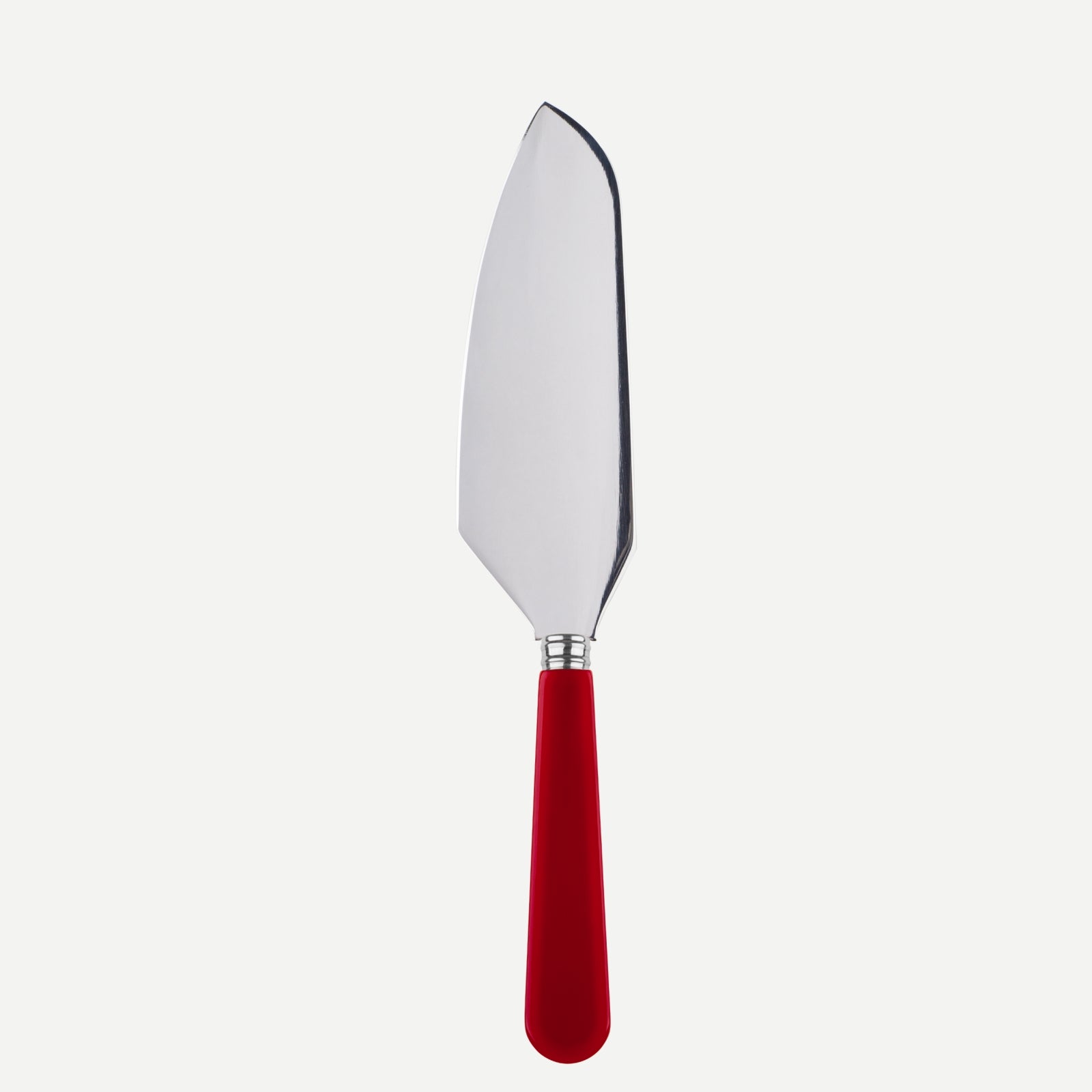 Duo, Red - Tart slicer