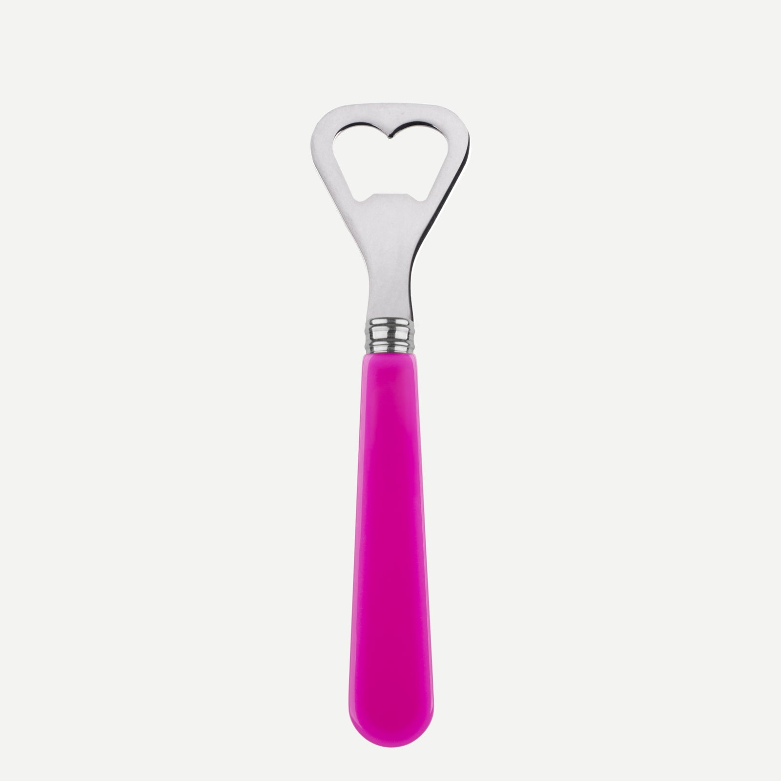 Duo, Pink - Bottle opener