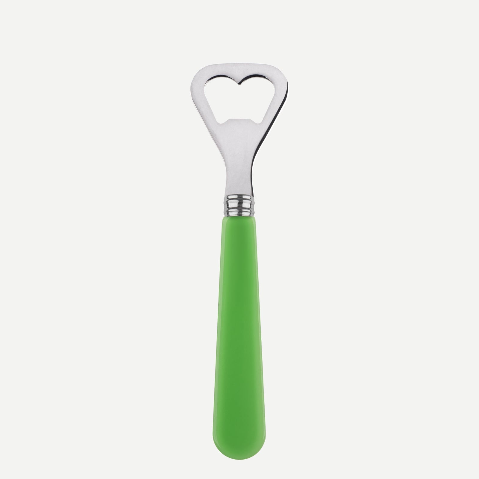 Duo, Garden green - Bottle opener