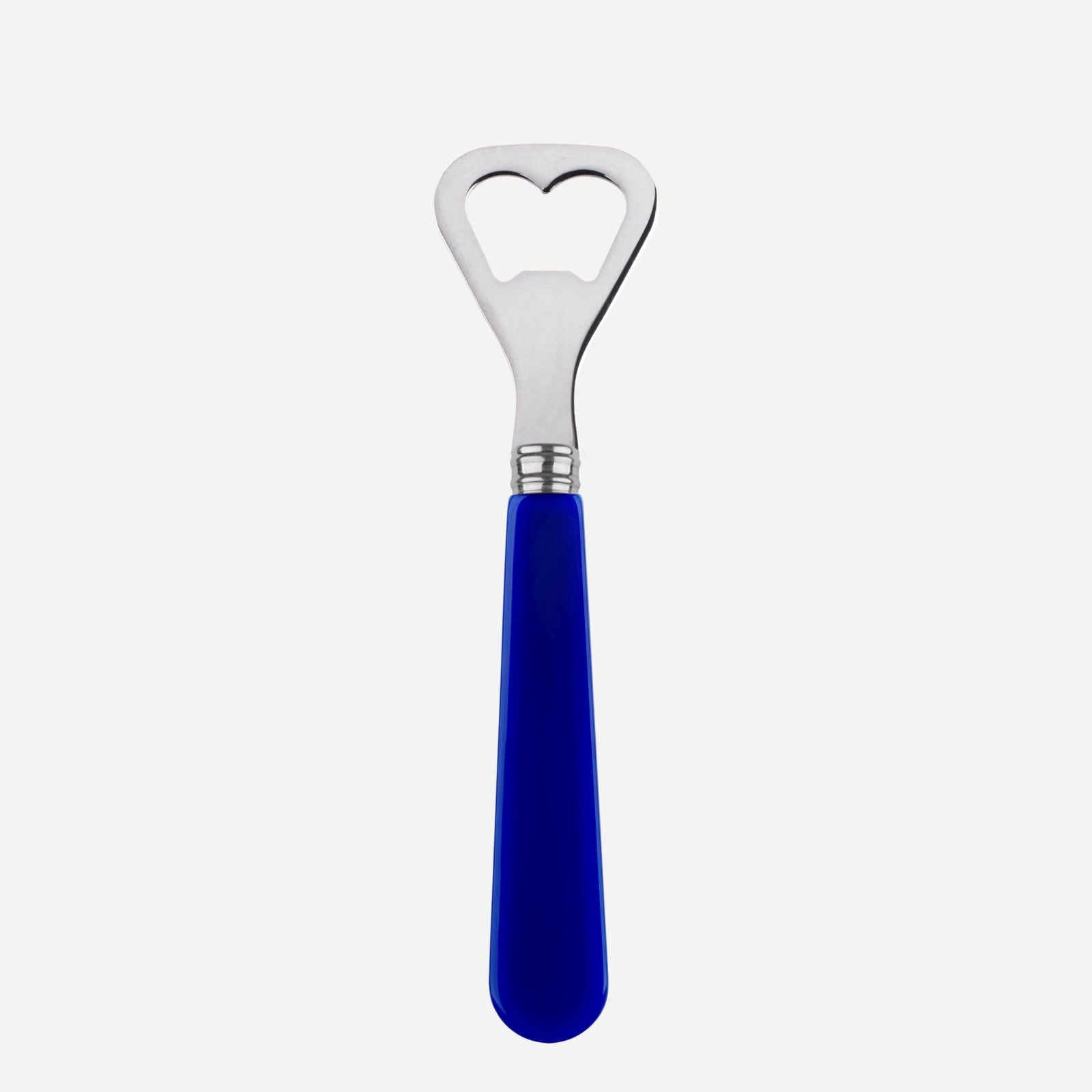 Duo, Lapis blue - Bottle opener