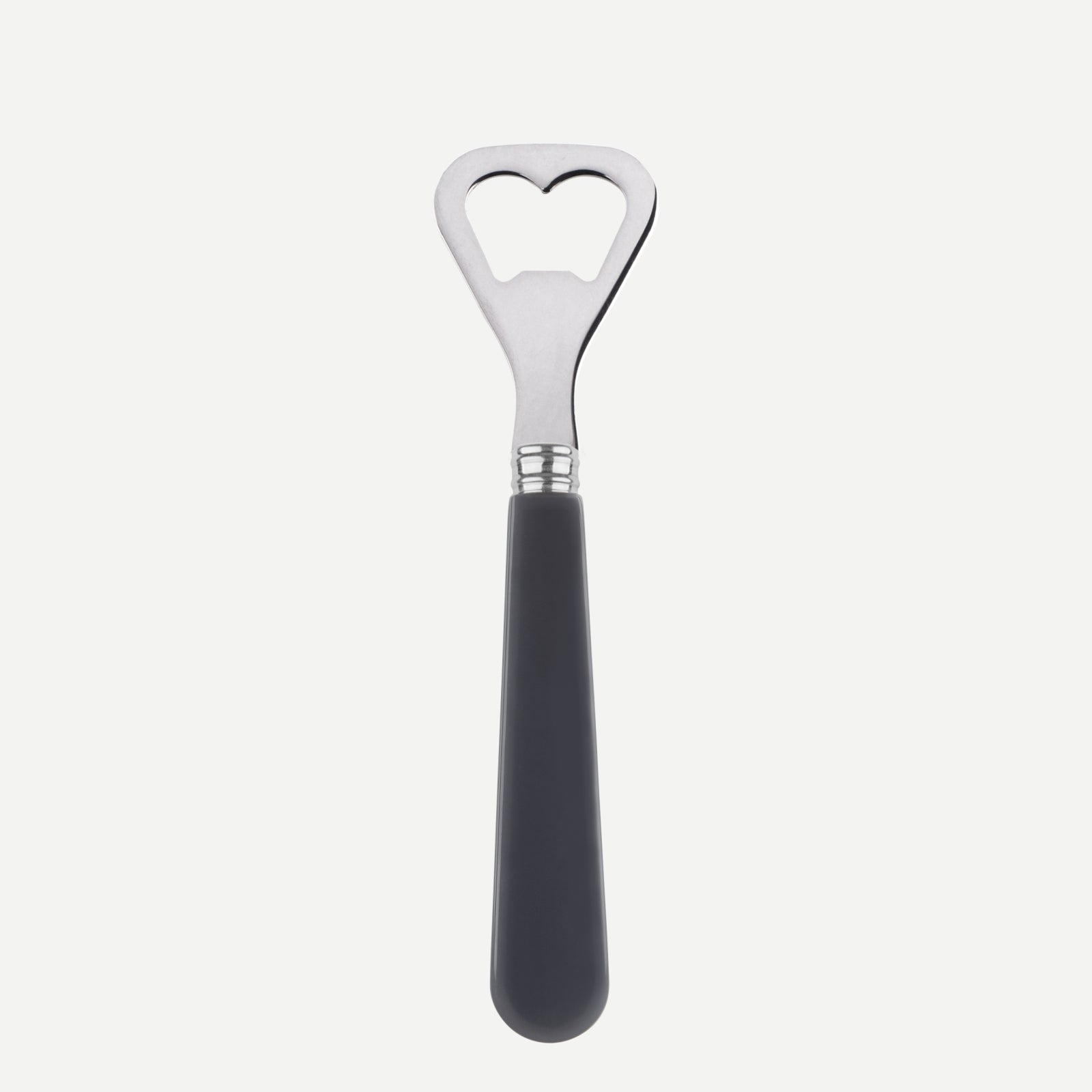 Duo, Dark grey - Bottle opener