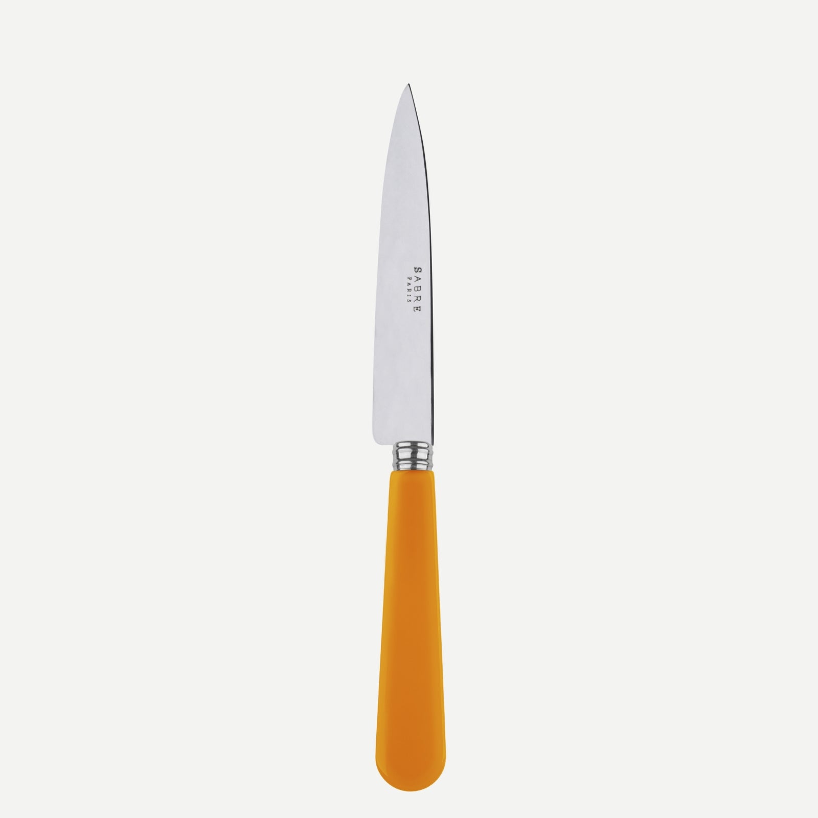 Duo, Orange - Kitchen knife