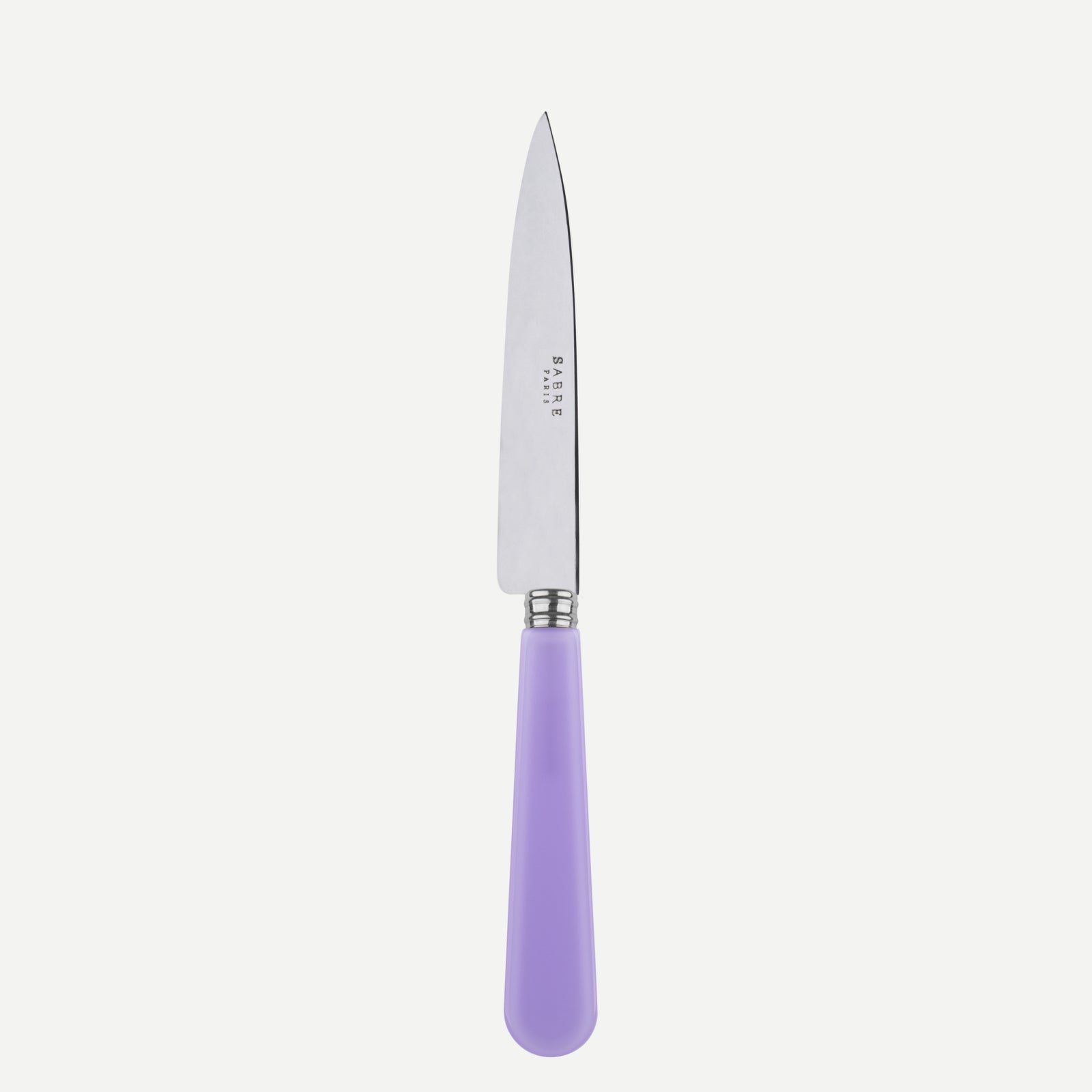 Duo, Lilac - Kitchen knife