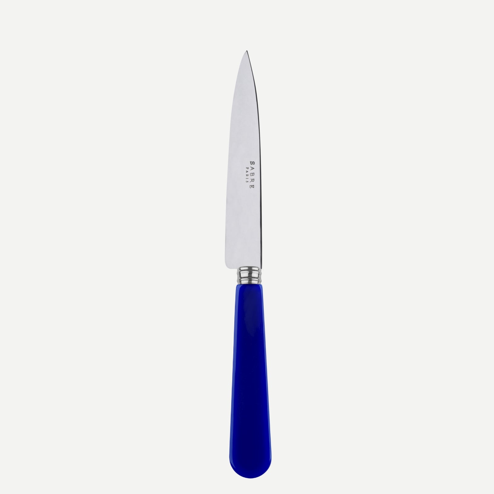 Duo, Lapis blue - Kitchen knife
