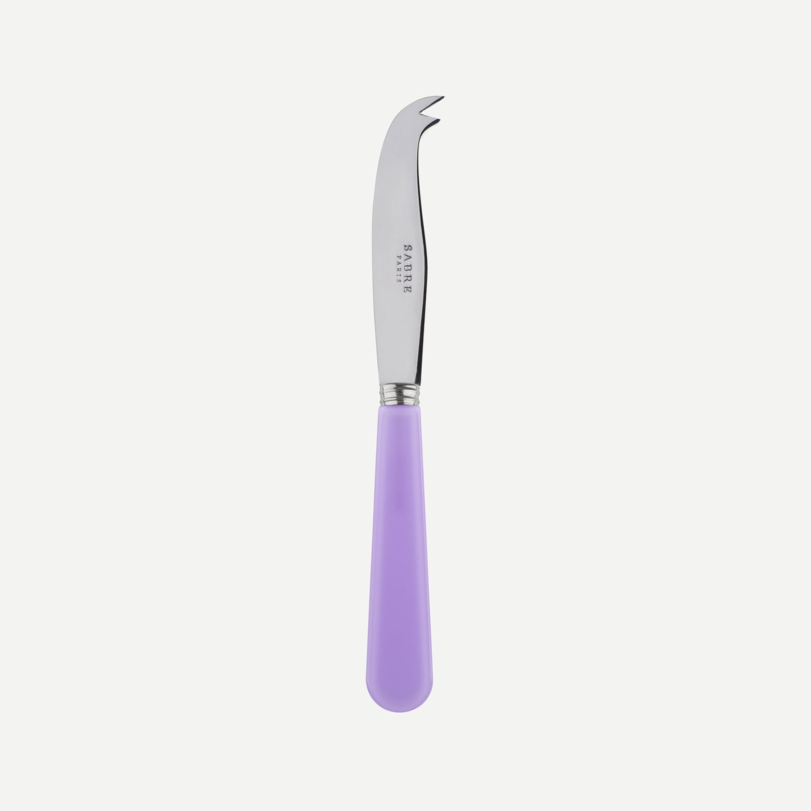 Duo, Lilac - Cheese knife small