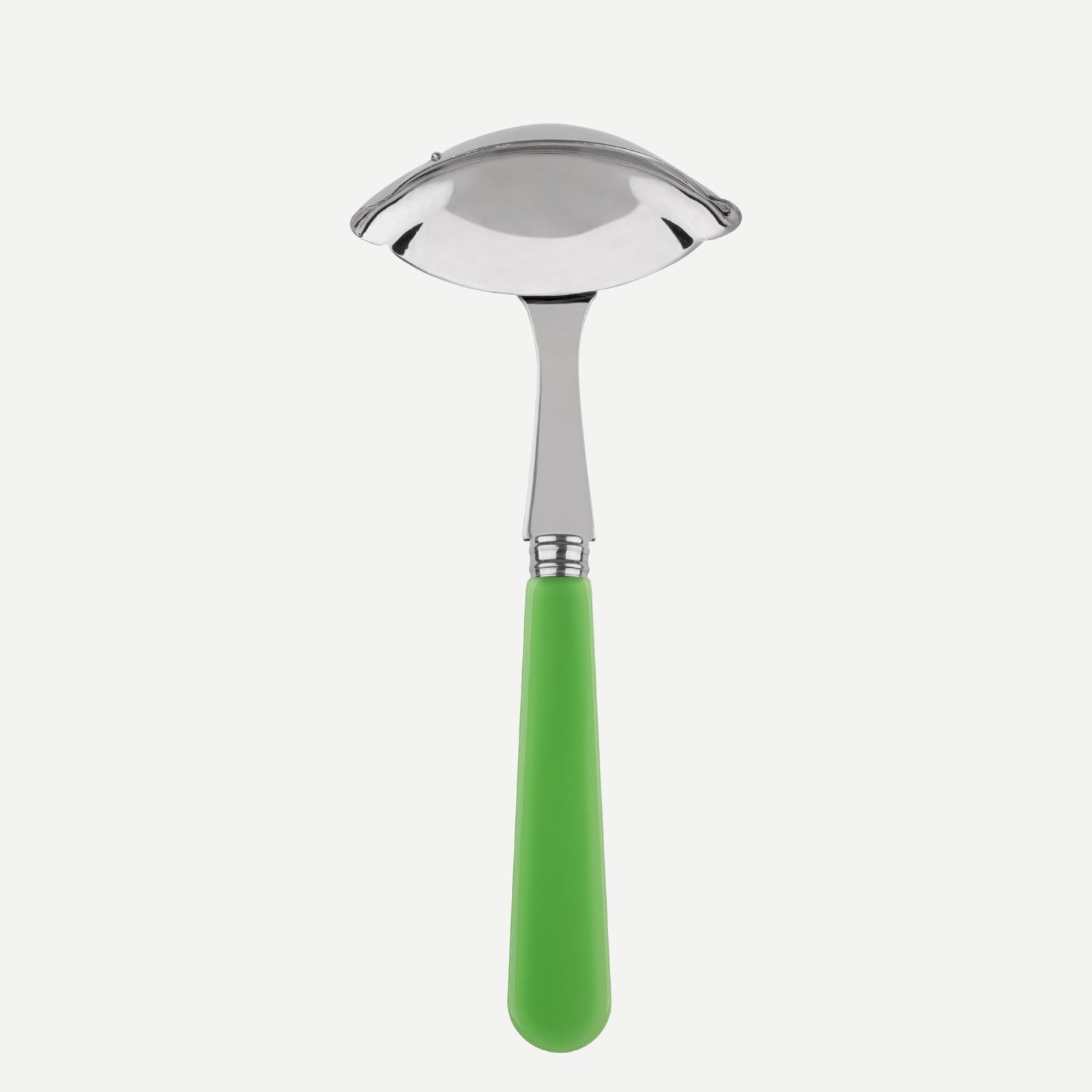 Duo, Garden green - Gravy ladle