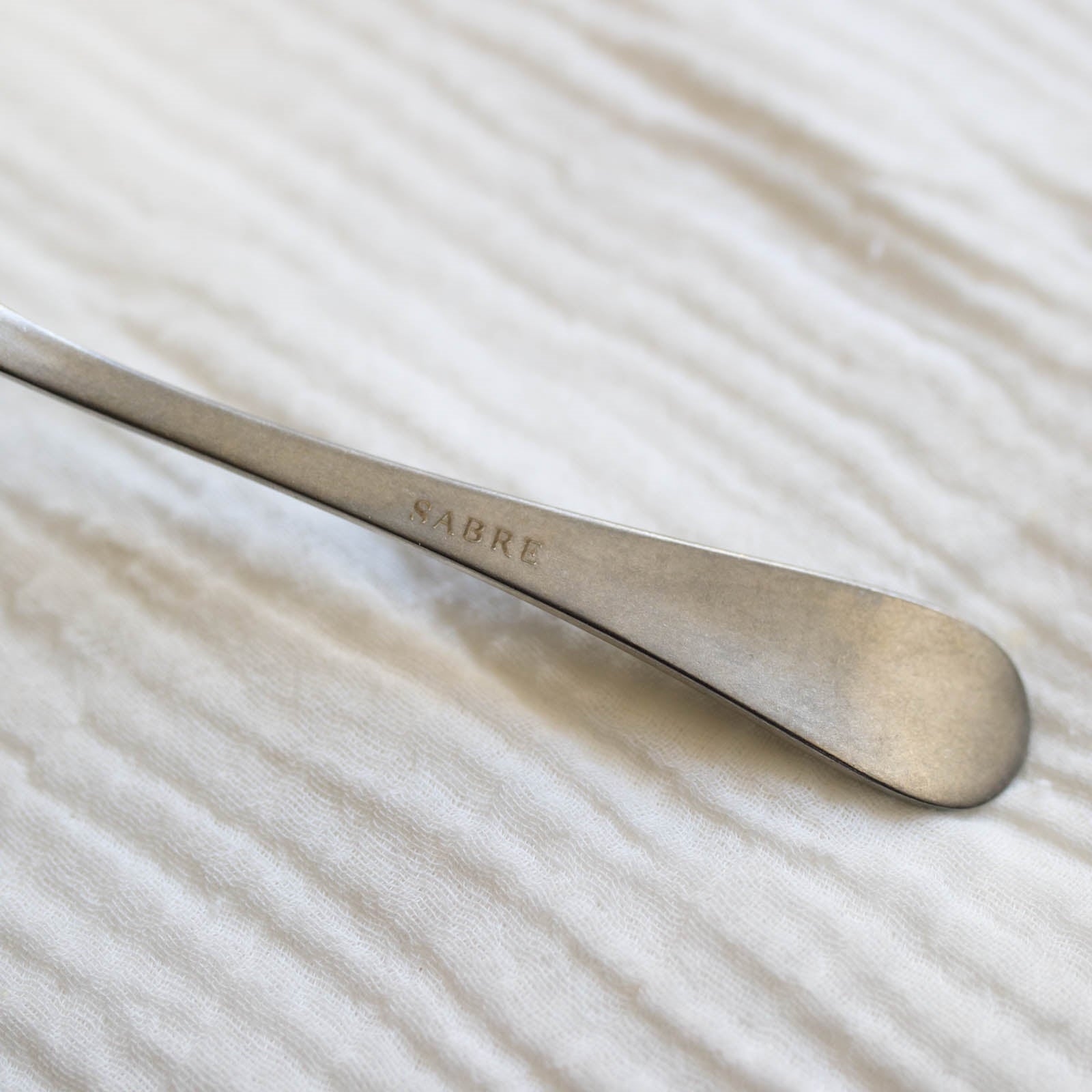 Marius, Stainless steel - Teaspoon