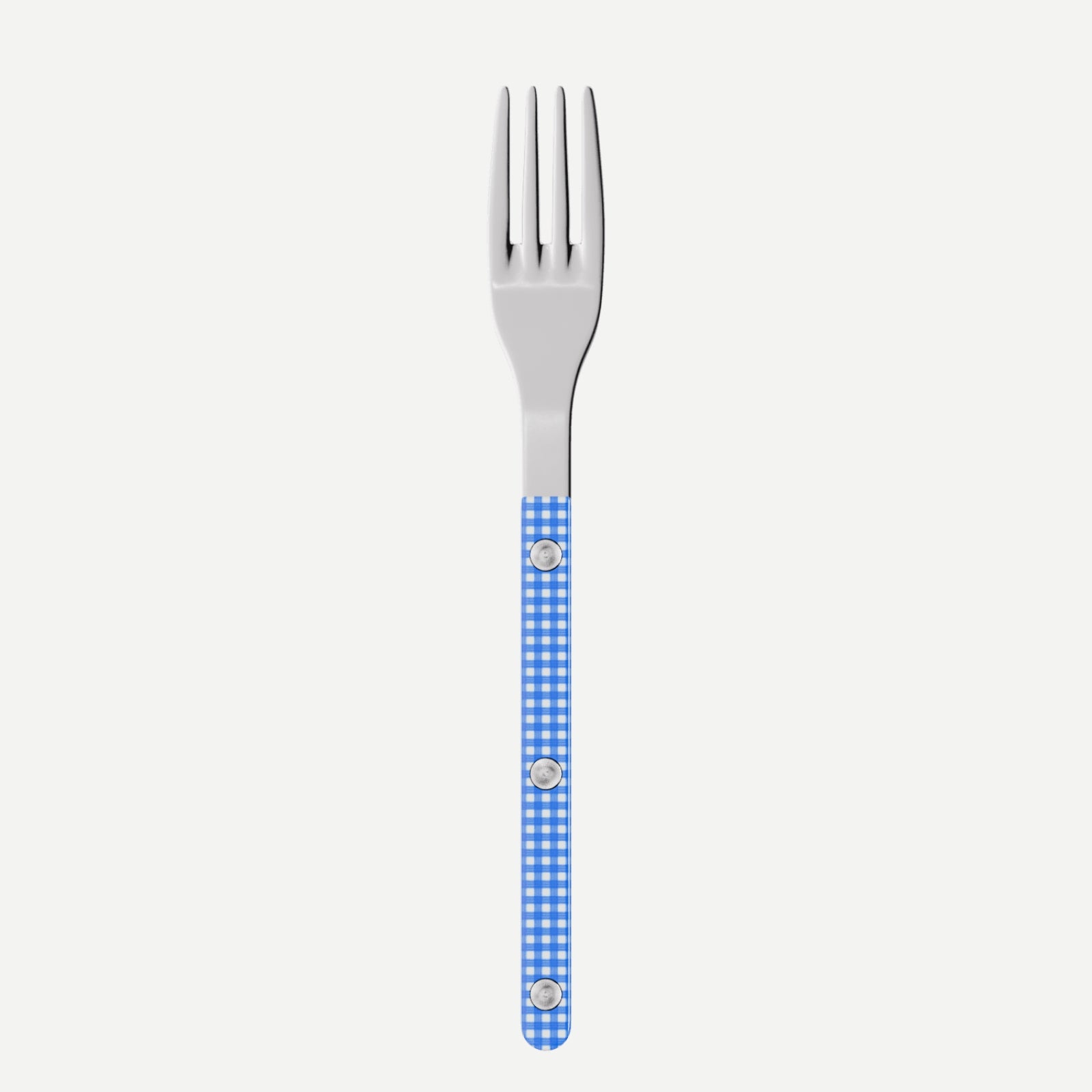 Bistrot Gingham, Blue