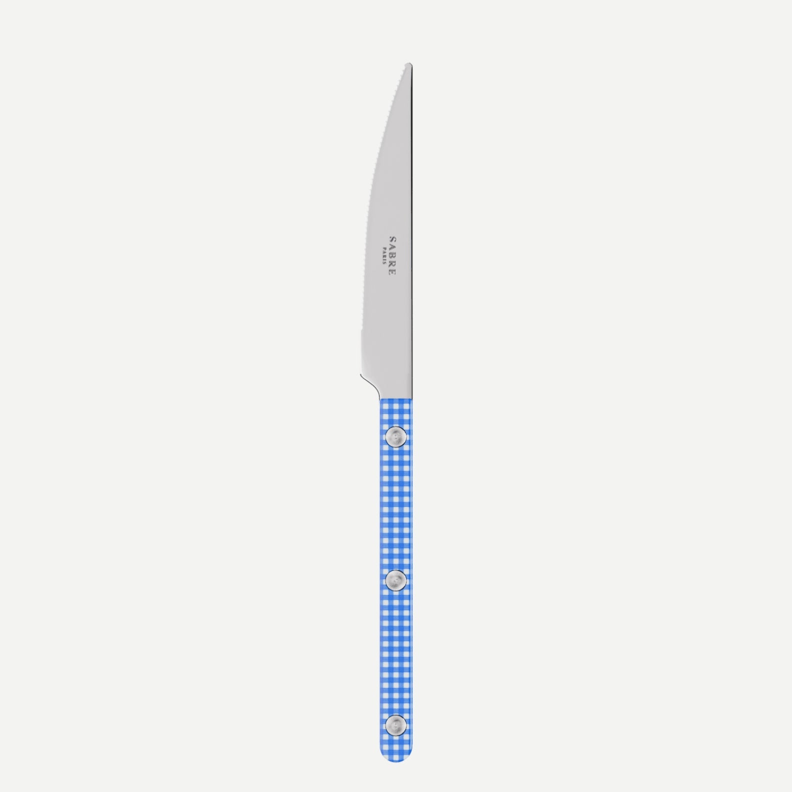 Bistrot Gingham, Blue