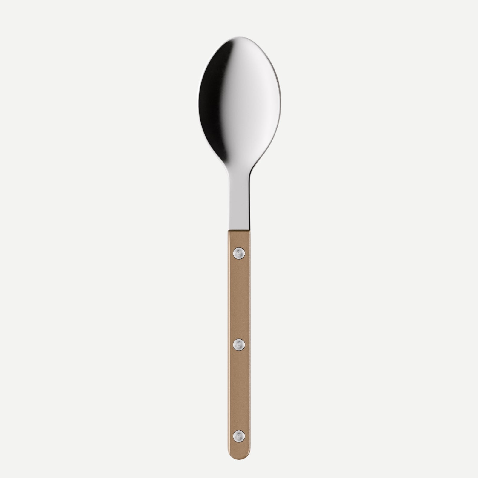 Bistrot Pearly, Caramel - Soup spoon