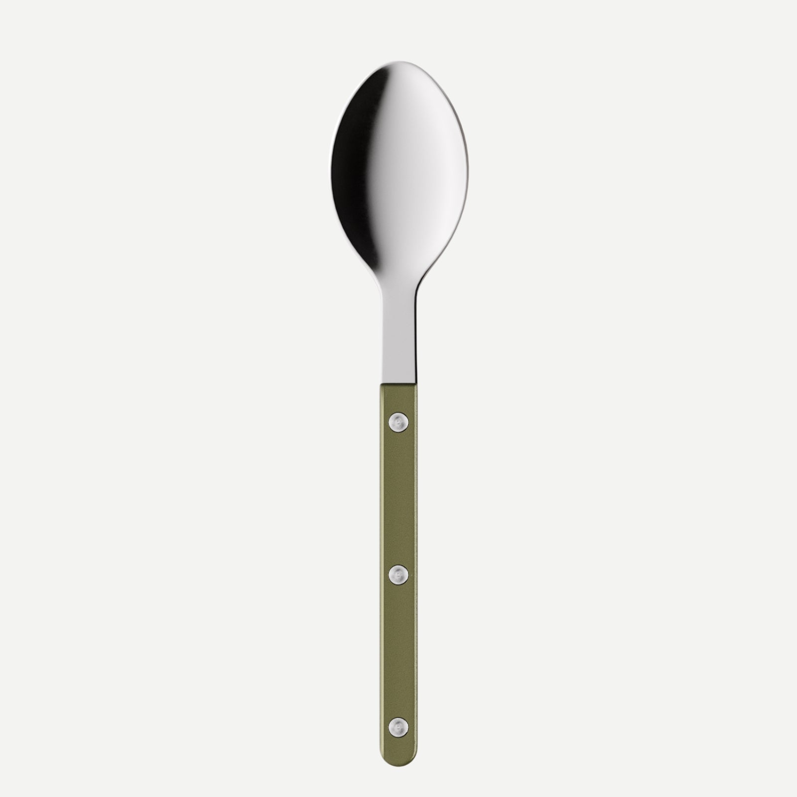 Bistrot Pearly, Olive - Soup spoon