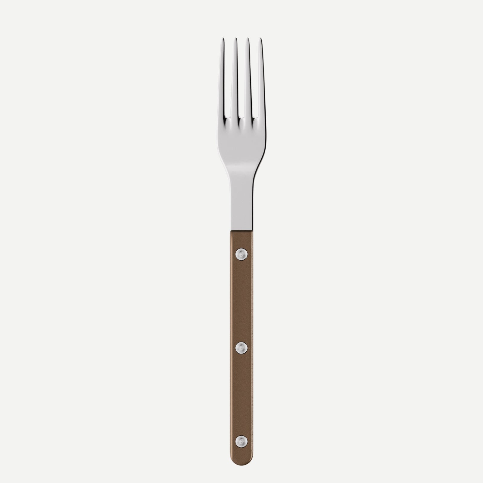 Bistrot Pearly, Brown - Dinner fork