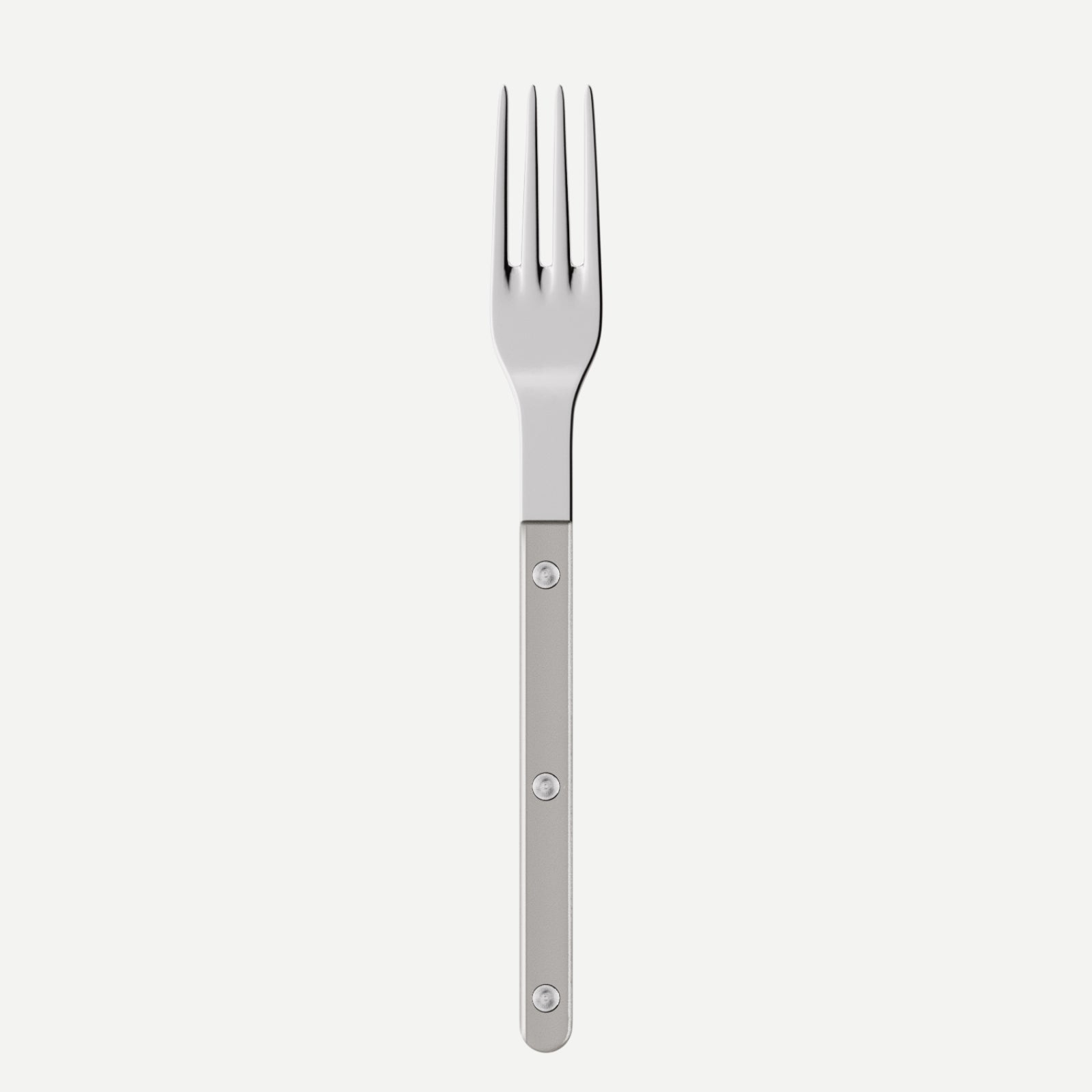 Bistrot Pearly, Grey - Dinner fork