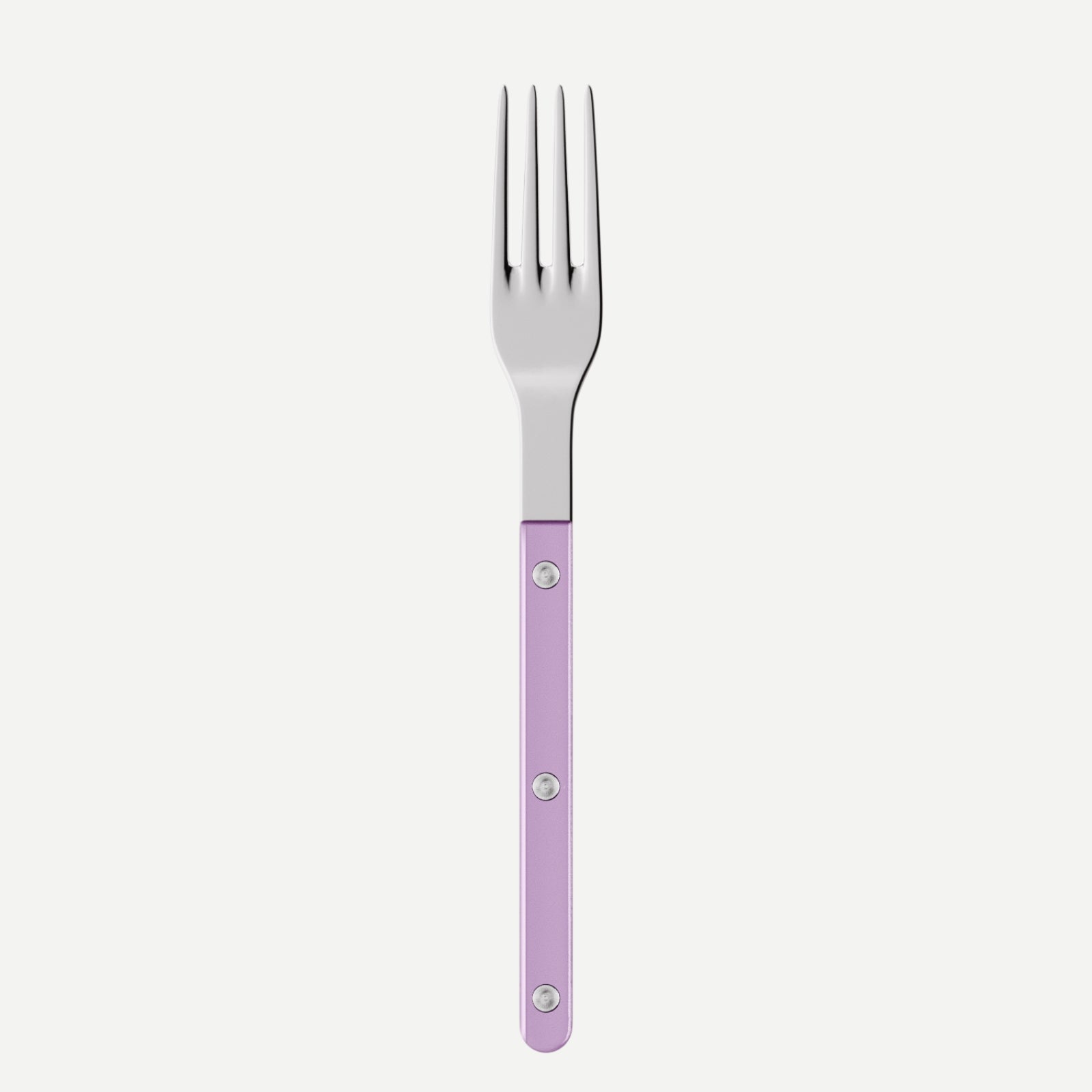 Bistrot Pearly, Lilac - Dinner fork