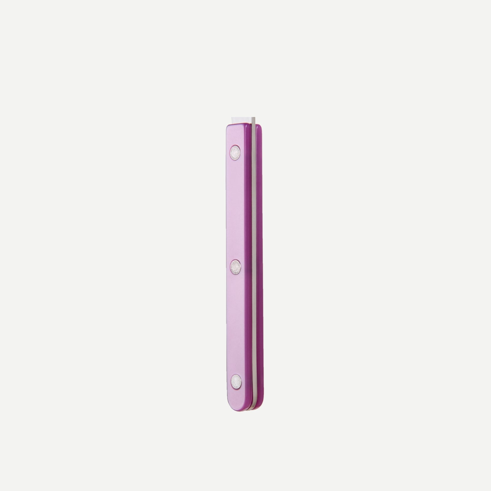 Bistrot Pearly, Lilac - Dinner fork