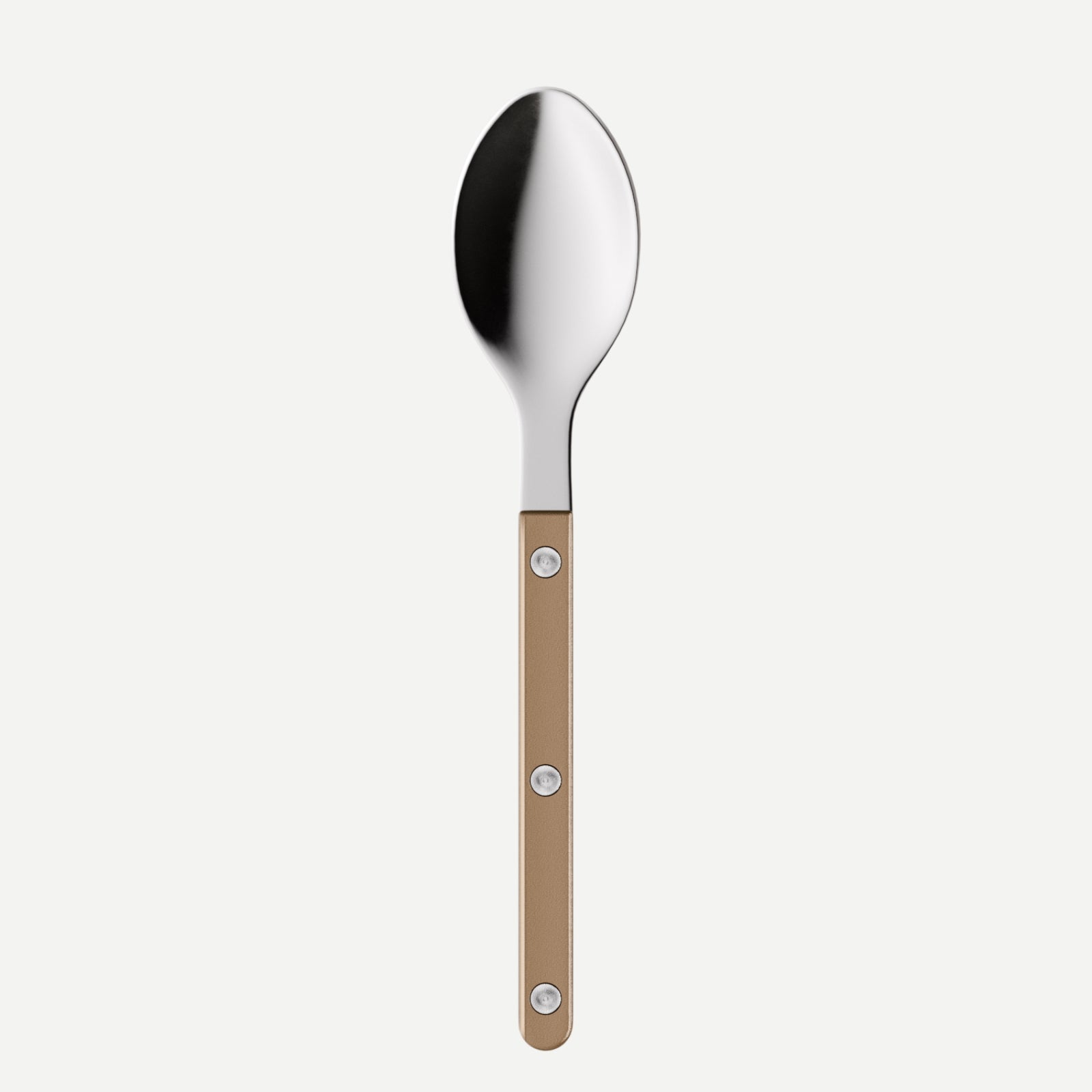 Bistrot Pearly, Caramel - Teaspoon