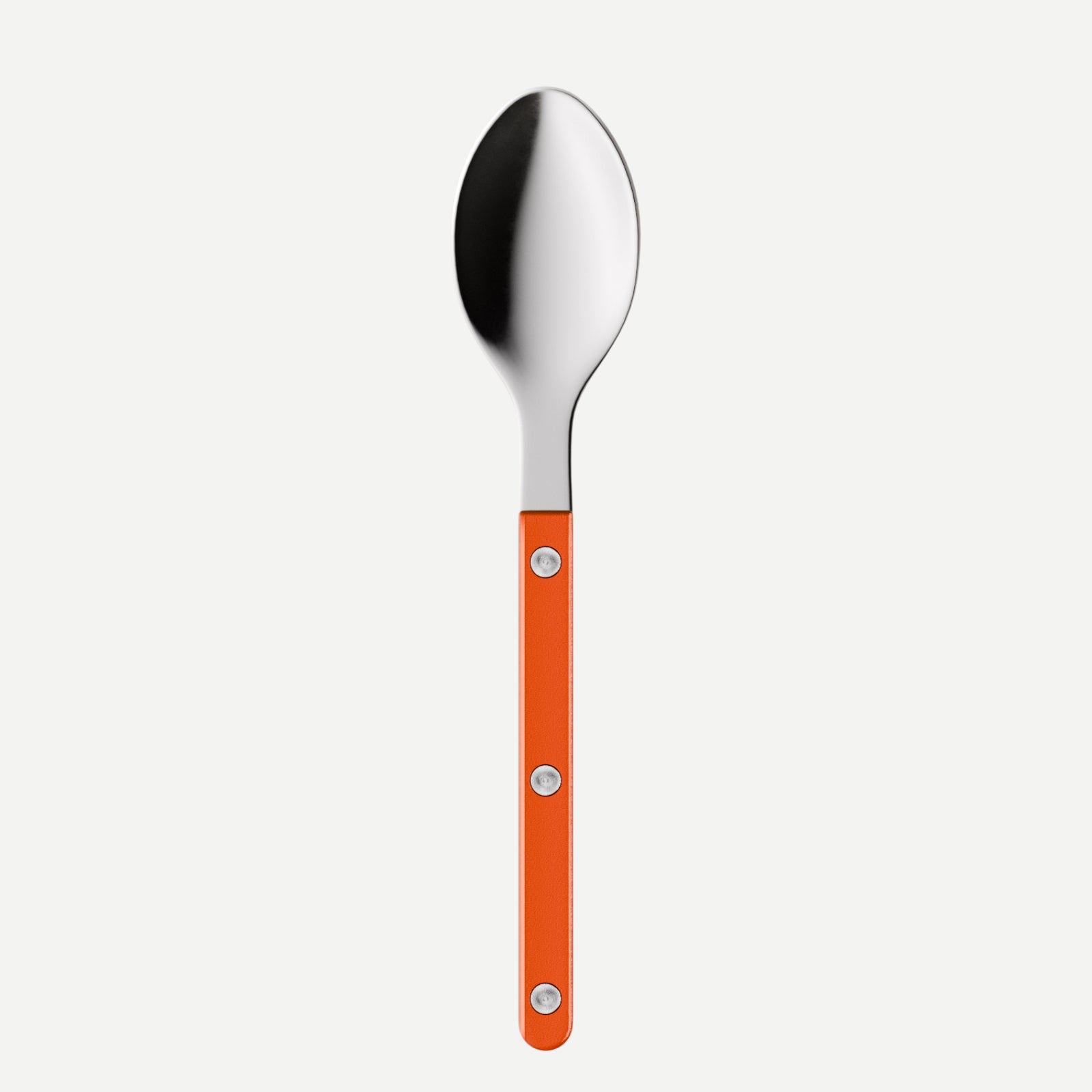 Bistrot Pearly, Orange - Teaspoon