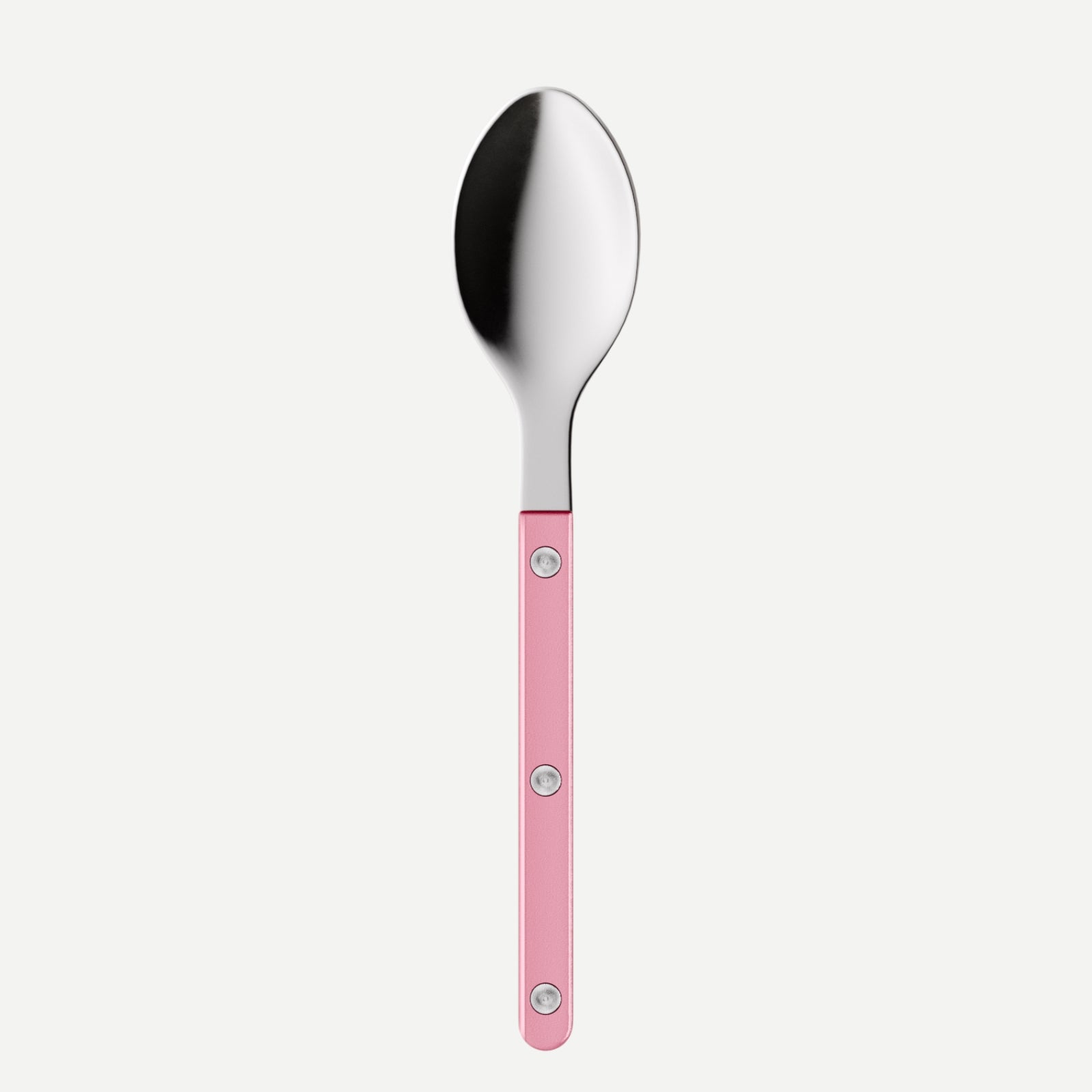 Bistrot Pearly, Soft pink - Teaspoon