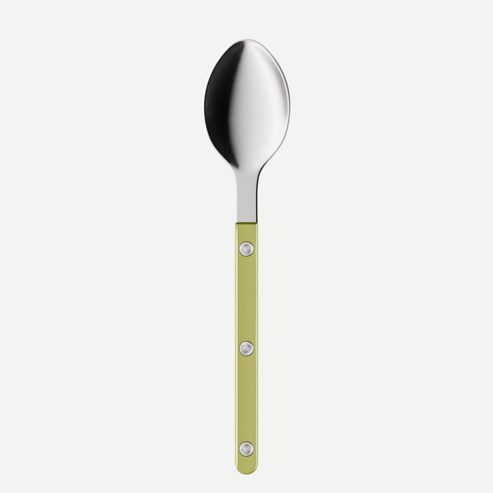 Bistrot Pearly, Moss - Dessert spoon