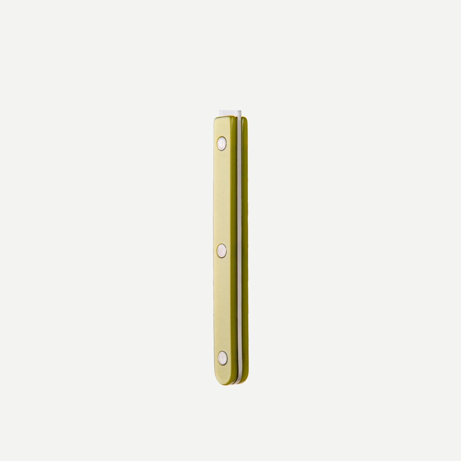 Bistrot Pearly, Moss - Dessert spoon