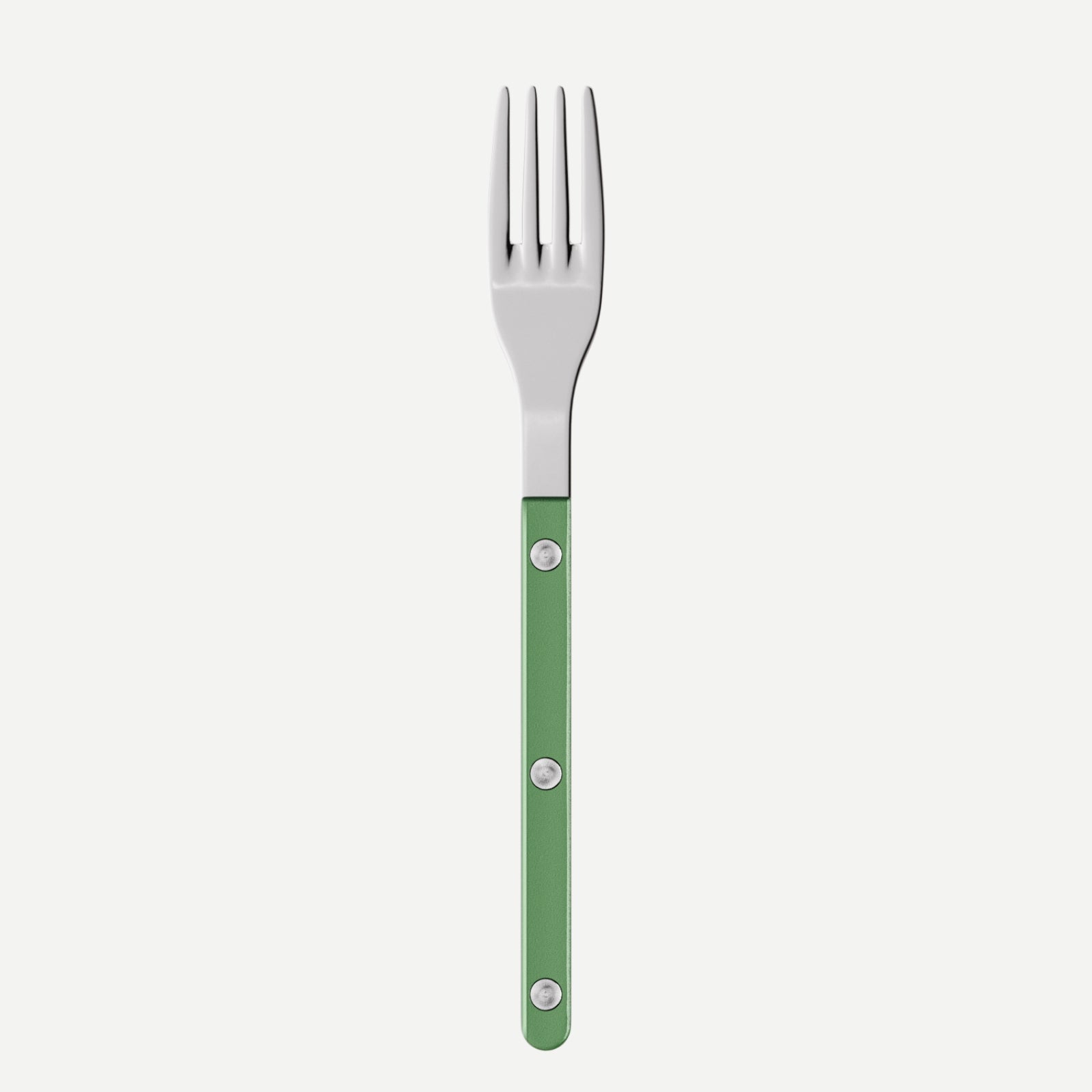Bistrot Pearly, Garden green