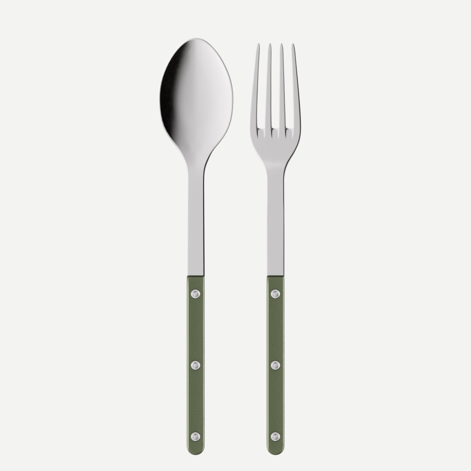 Bistrot Pearly, Dark green