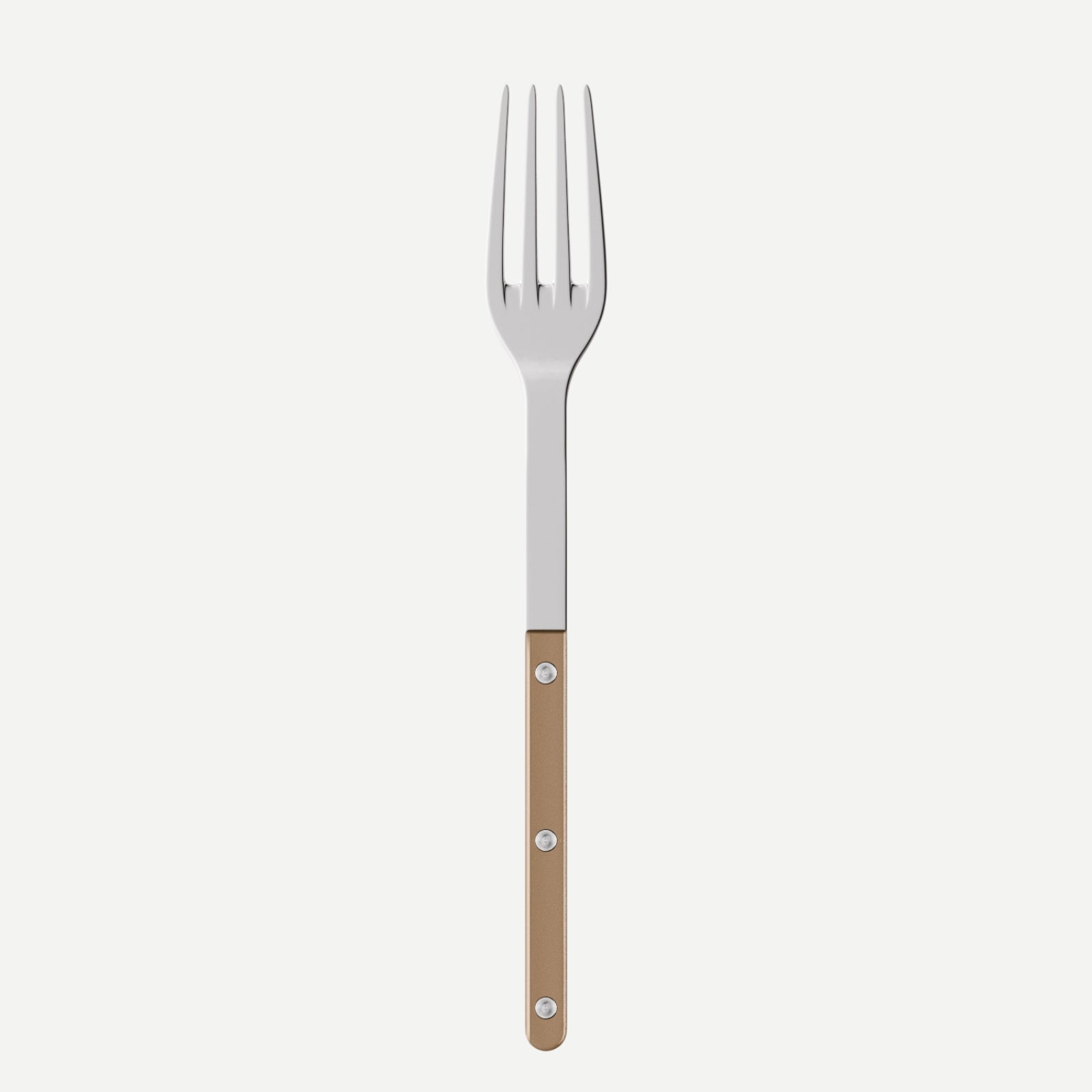 Bistrot Pearly, Caramel - Serving fork