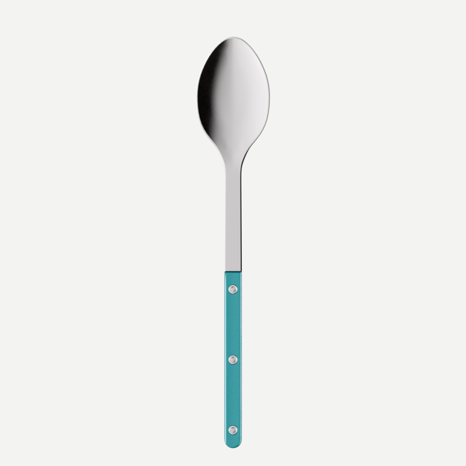 Bistrot Pearly, Turquoise