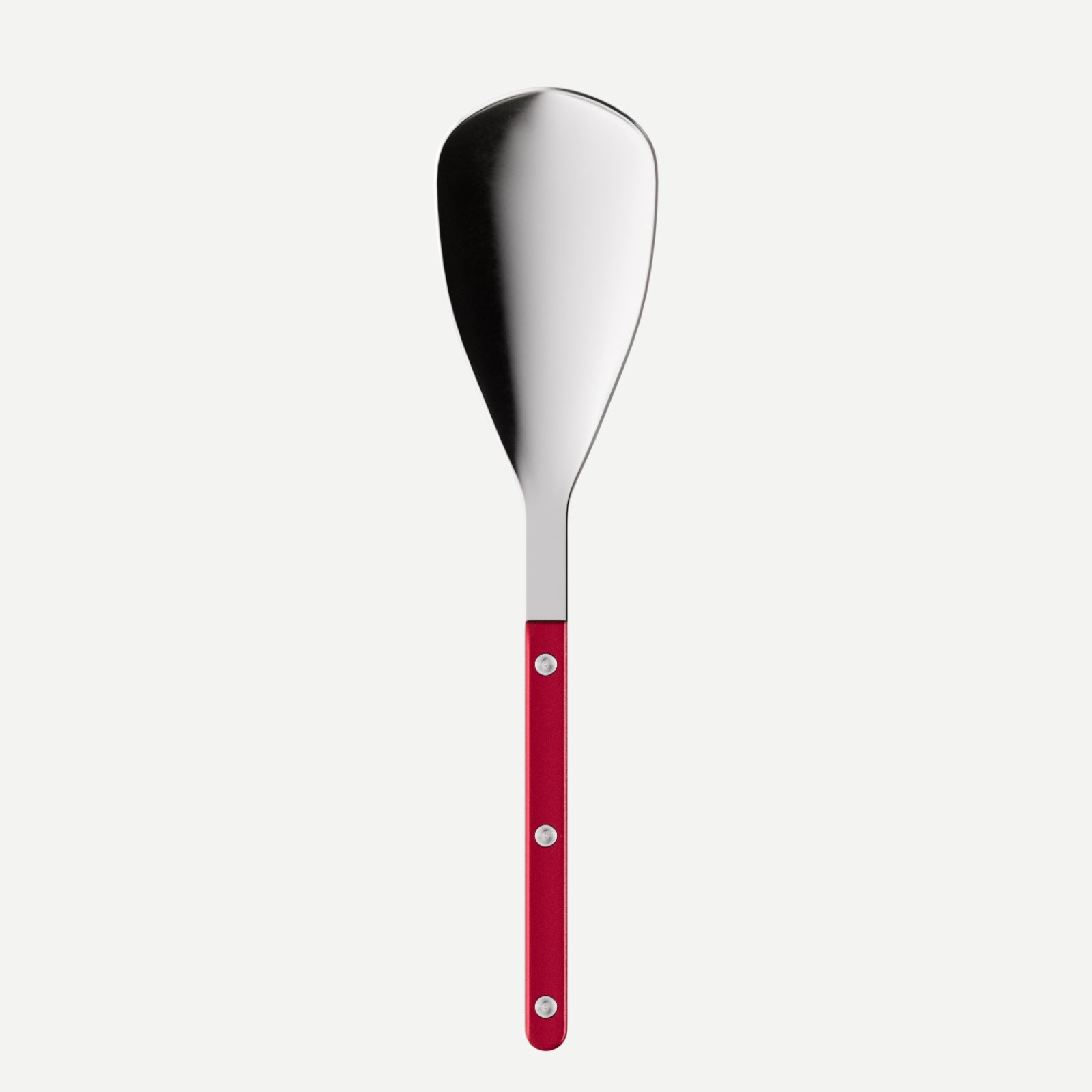 Bistrot Pearly, Red - Rice spoon