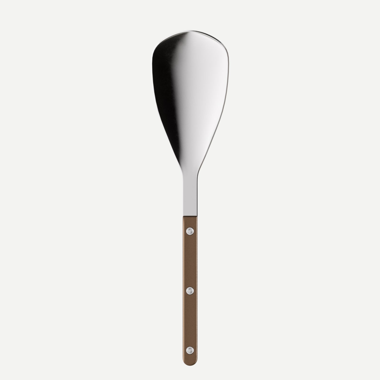 Bistrot Pearly, Brown - Rice spoon