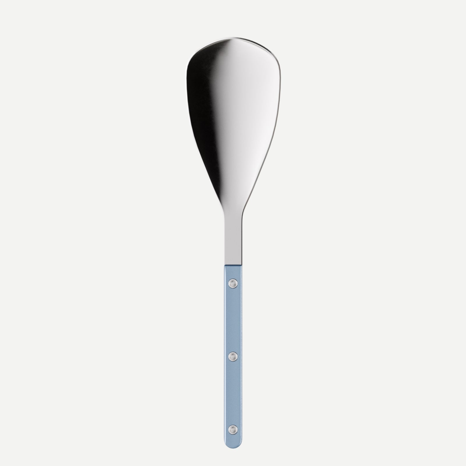 Bistrot Pearly, Light blue - Rice spoon