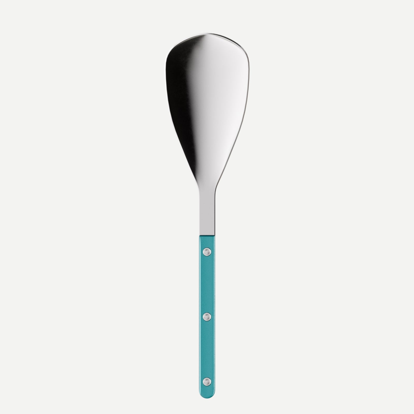 Bistrot Pearly, Turquoise - Rice spoon