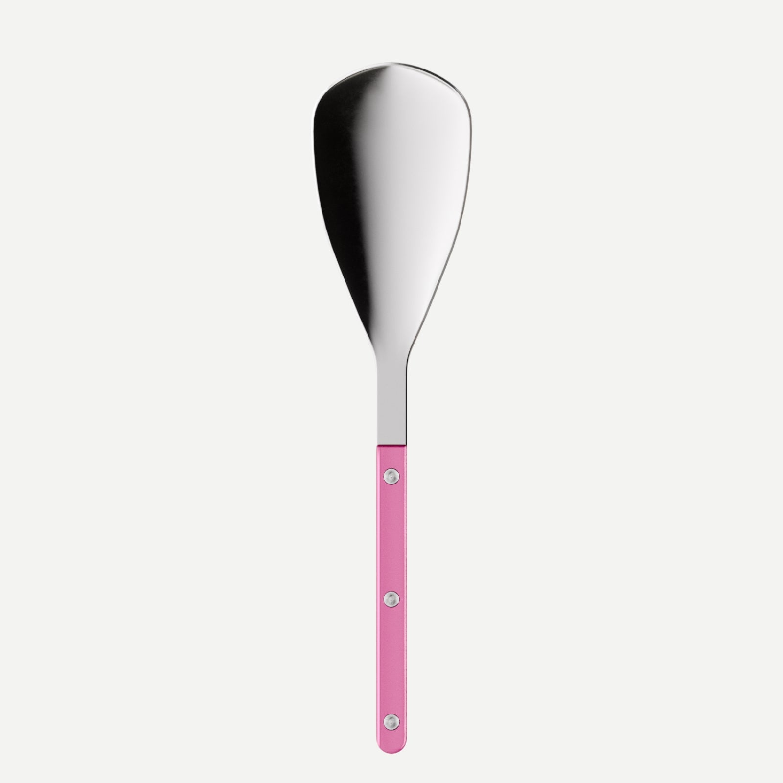 Bistrot Pearly, Pink - Rice spoon