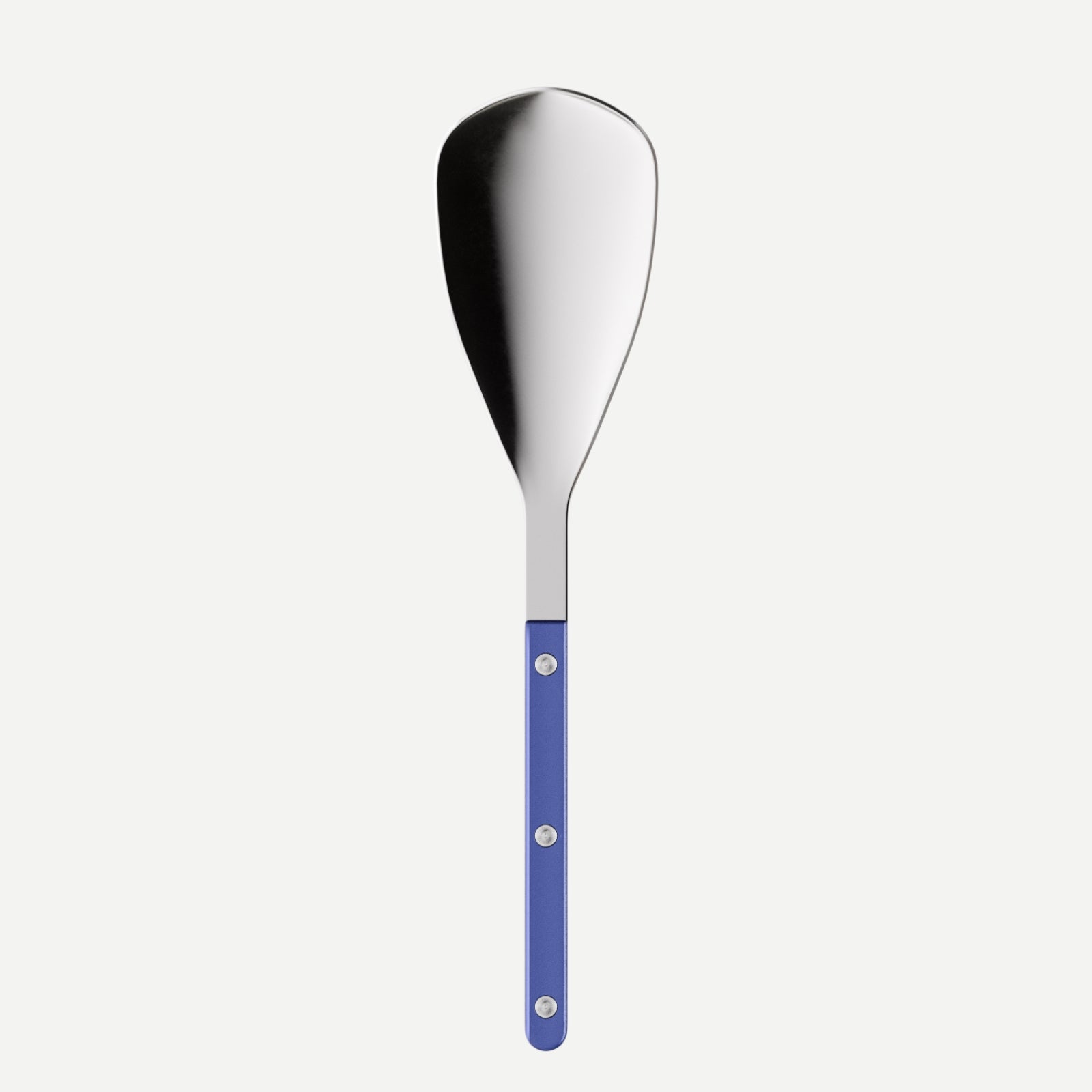 Bistrot Pearly, Lapis blue - Rice spoon