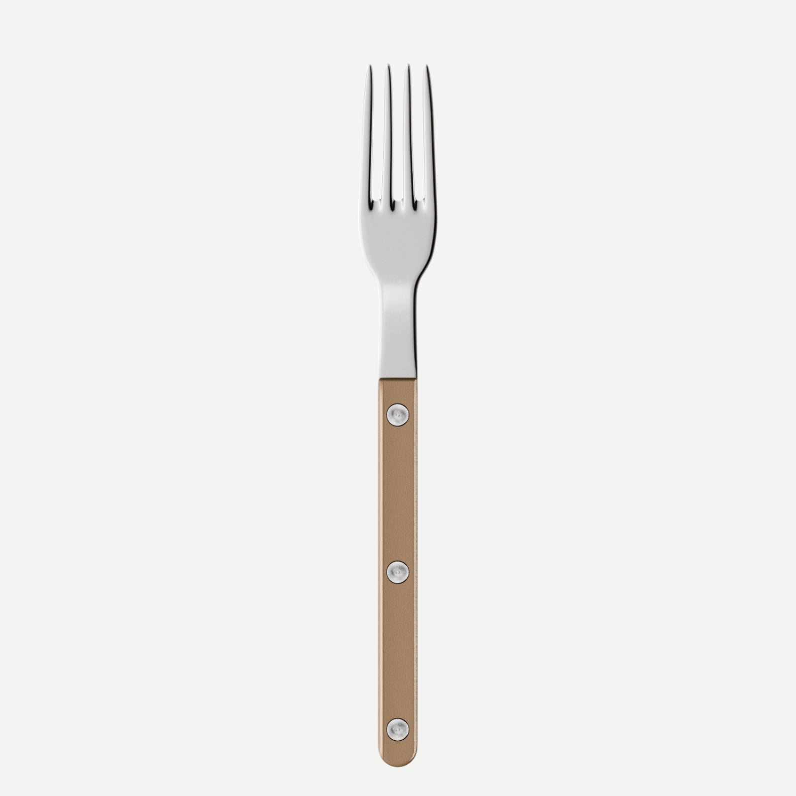 Bistrot Pearly, Caramel - Small fork