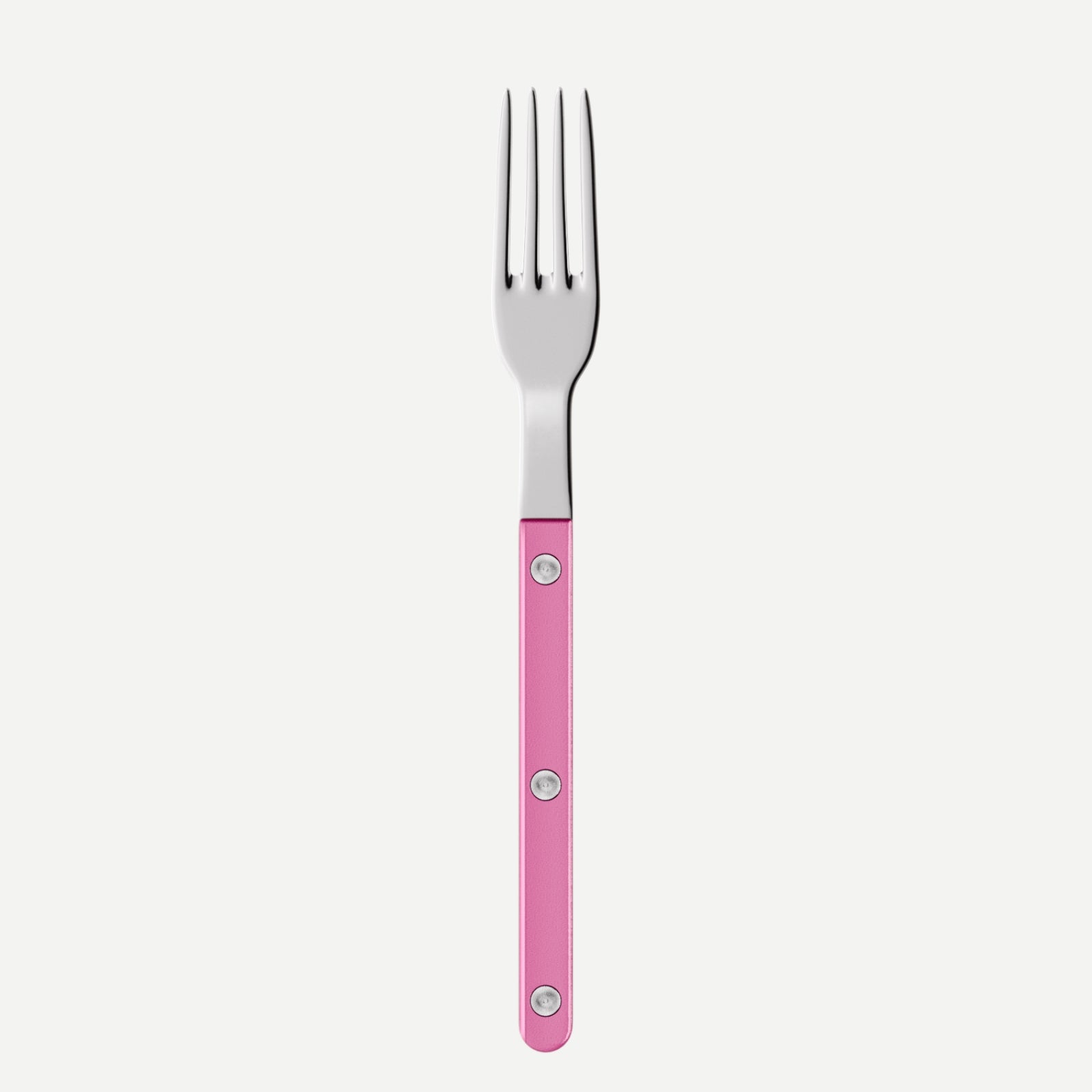 Bistrot Pearly, Pink - Small fork