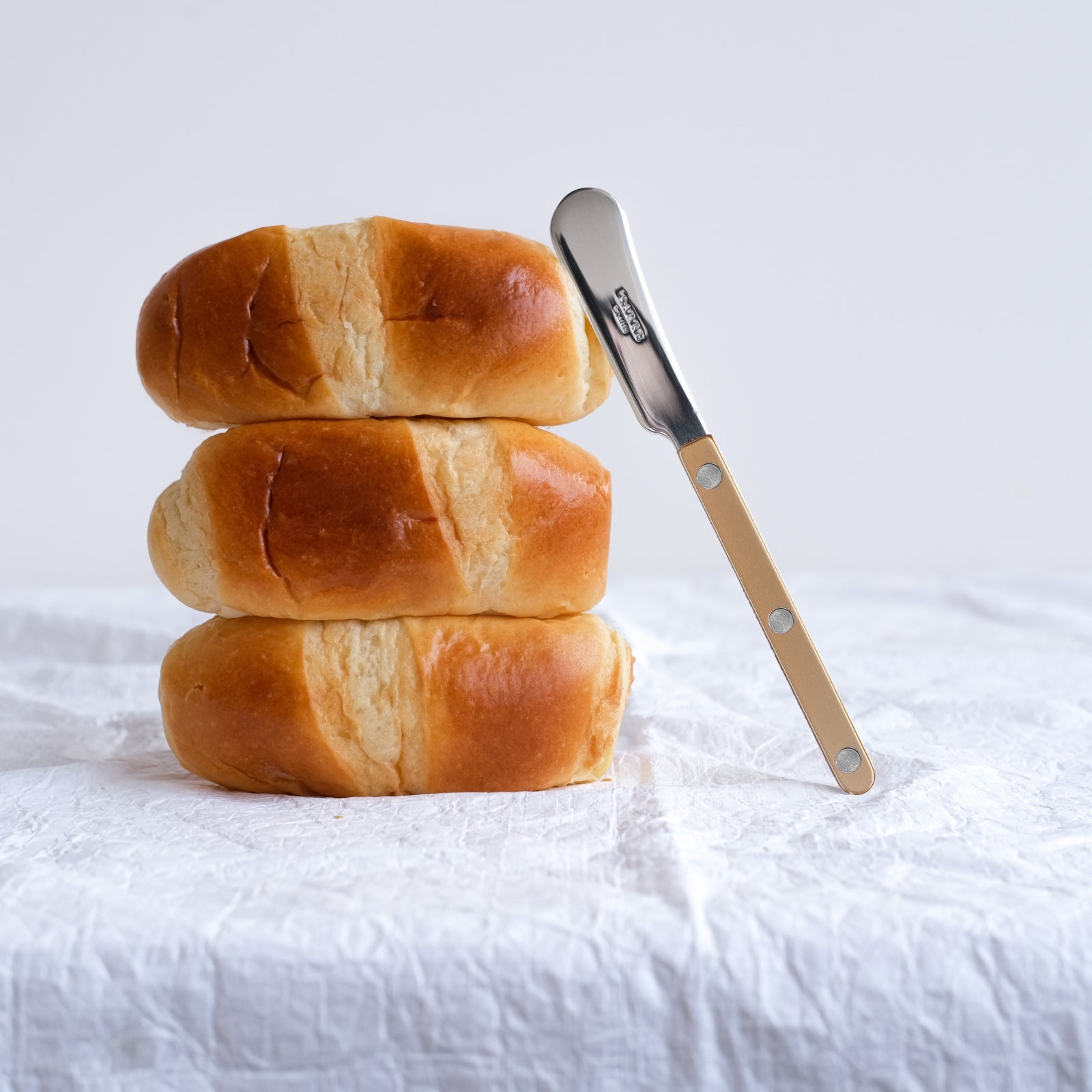 Bistrot Pearly, Caramel - Butter spreader