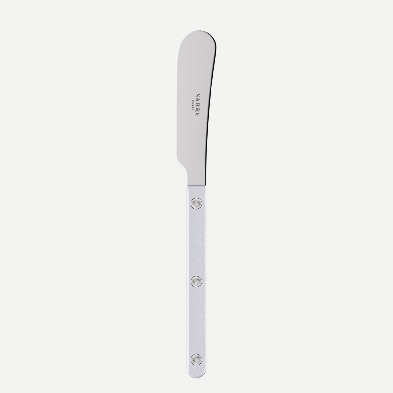 Bistrot Pearly, White - Butter spreader