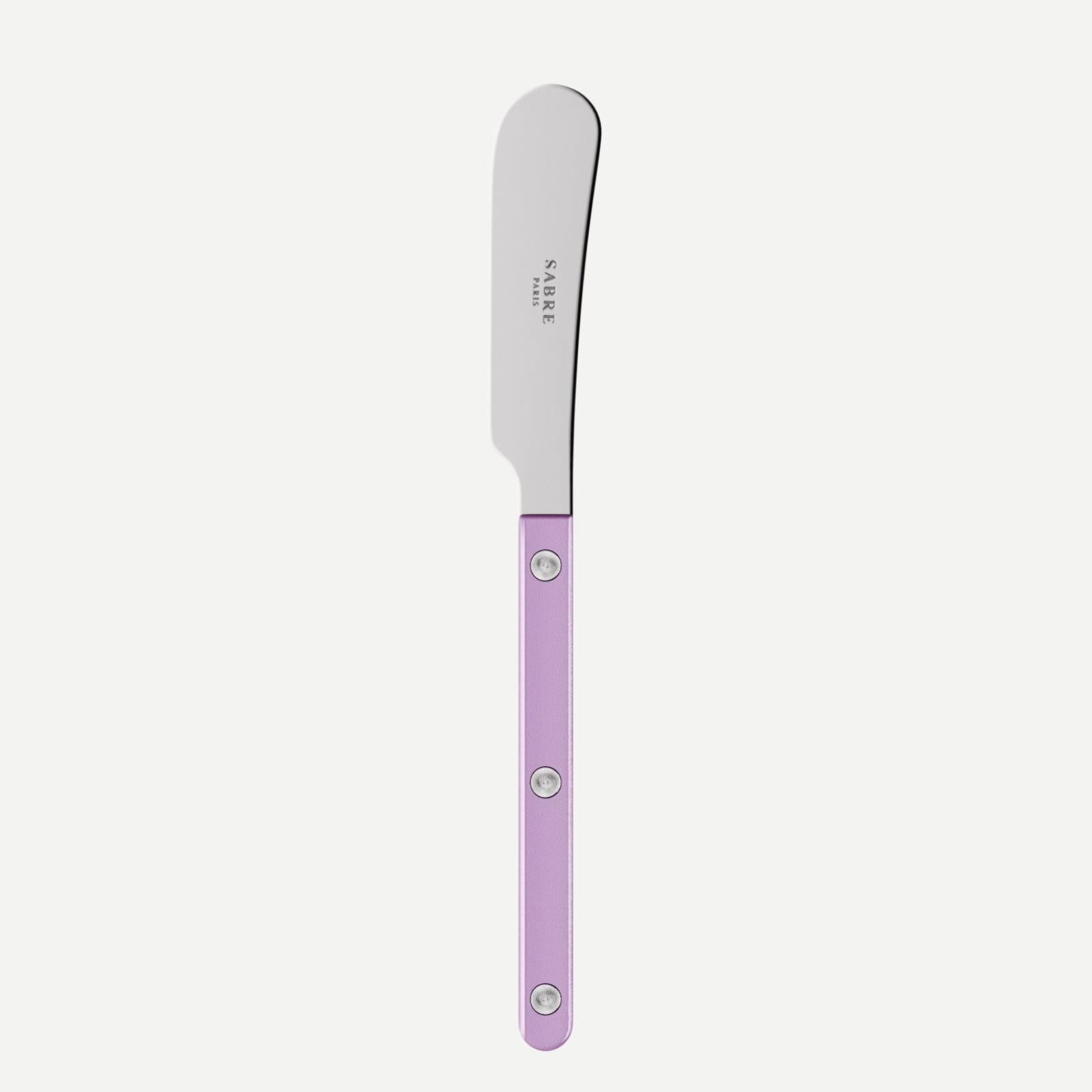 Bistrot Pearly, Lilac - Butter spreader
