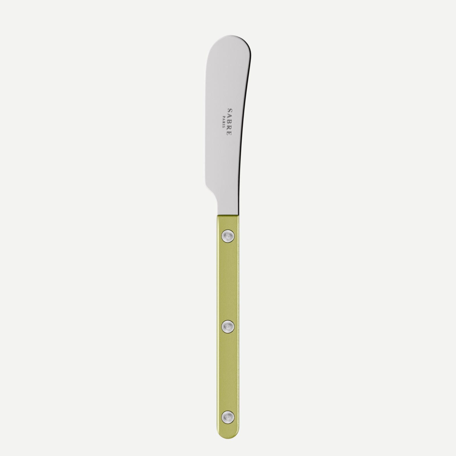 Bistrot Pearly, Moss - Butter spreader